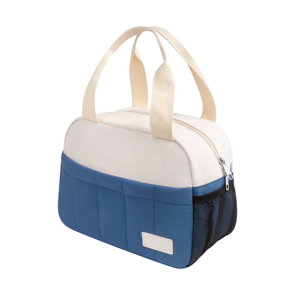 LONCHERA POLIÉSTER IMPERMEABLE 7L ZACPRIX