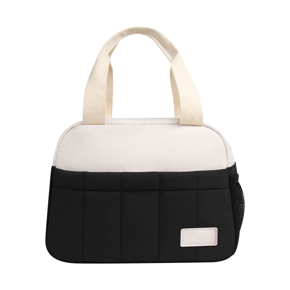 LONCHERA POLIÉSTER IMPERMEABLE 7L ZACPRIX