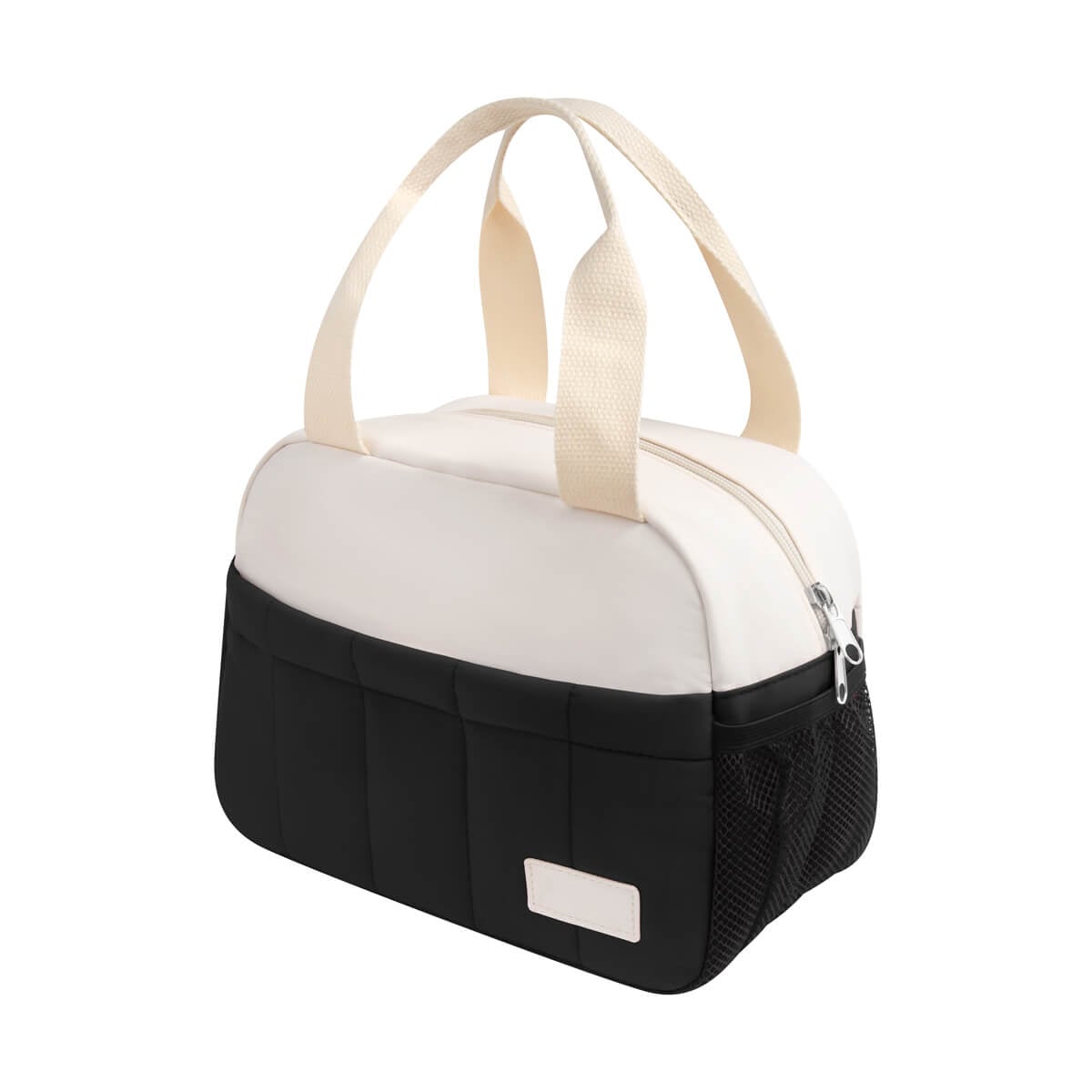 LONCHERA POLIÉSTER IMPERMEABLE 7L ZACPRIX