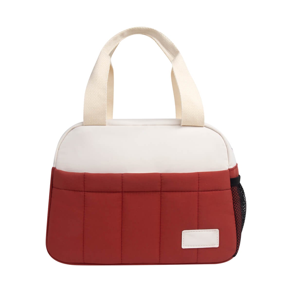 LONCHERA POLIÉSTER IMPERMEABLE 7L ZACPRIX