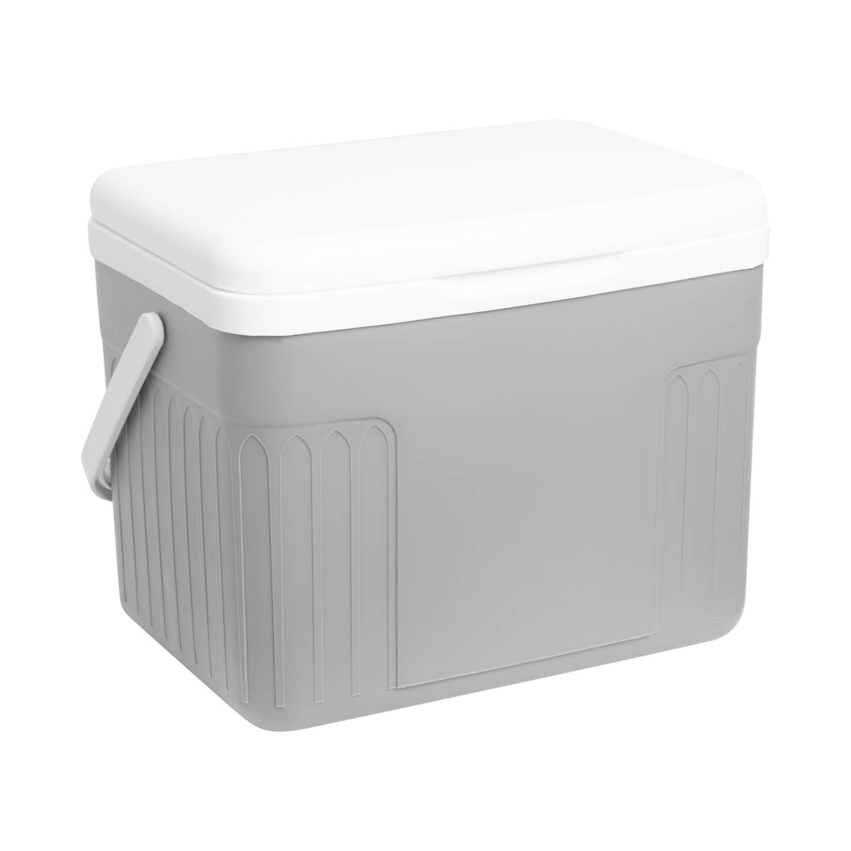 HIELERA PLÁSTICO 12L ZACPSIL