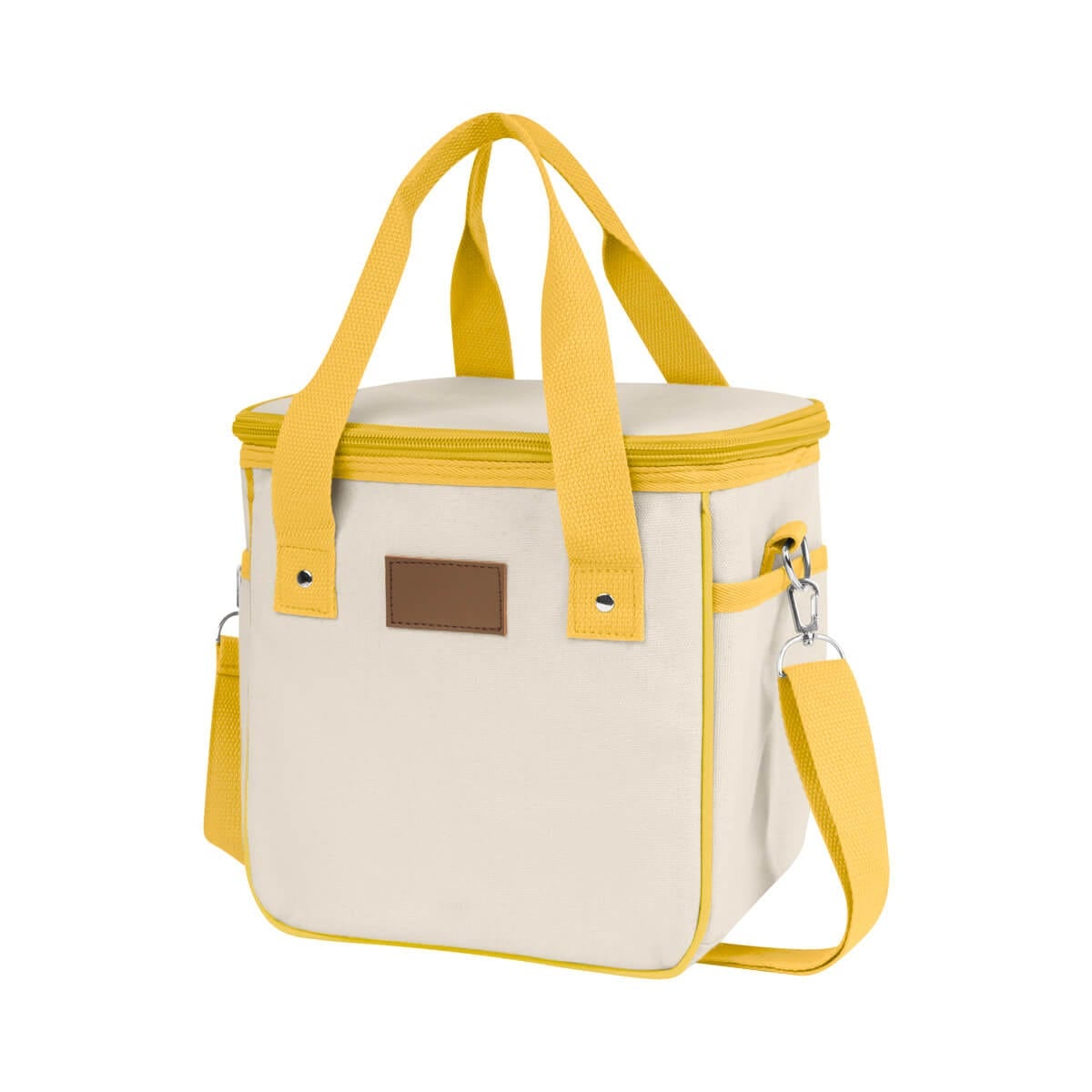HIELERA ALGODÓN IMPERMEABLE 8L ZACPYNE