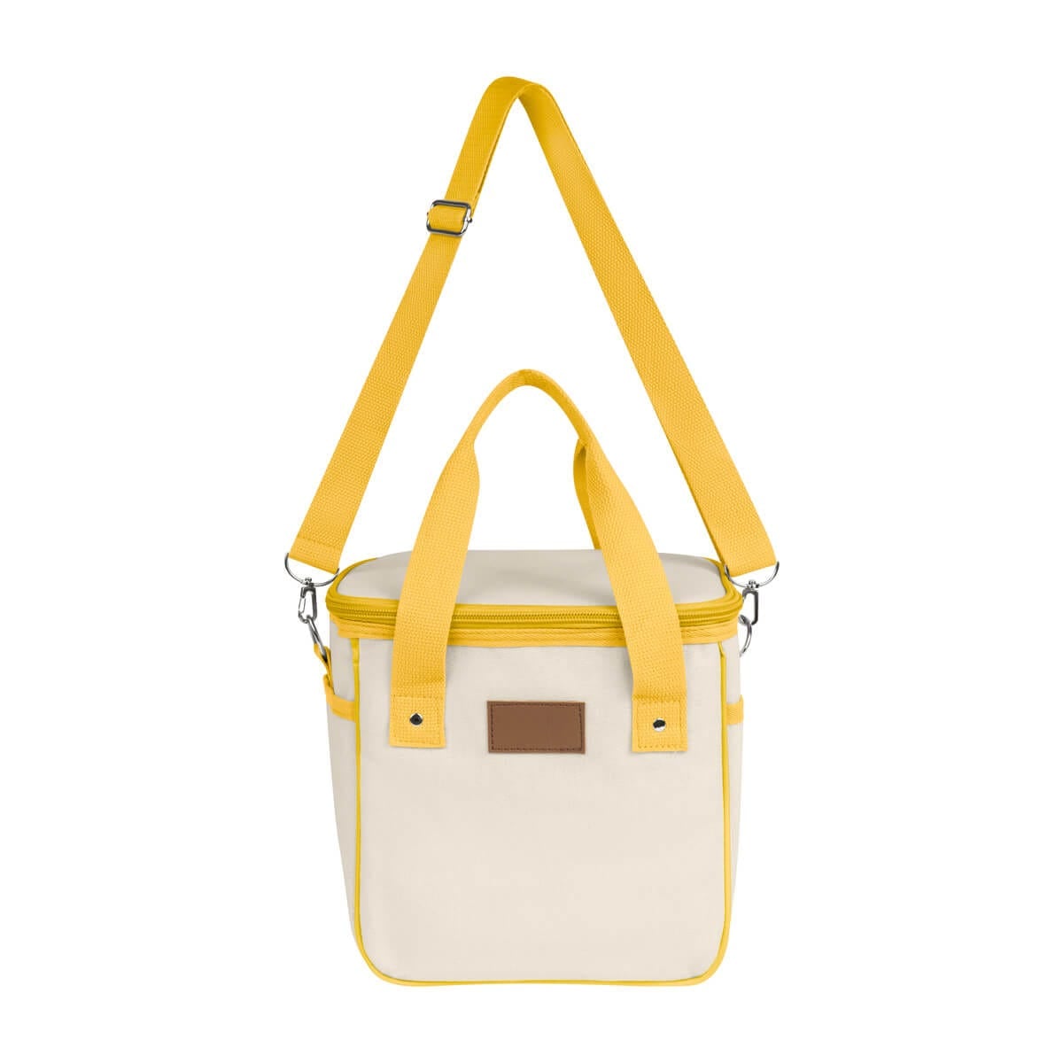 HIELERA ALGODÓN IMPERMEABLE 8L ZACPYNE