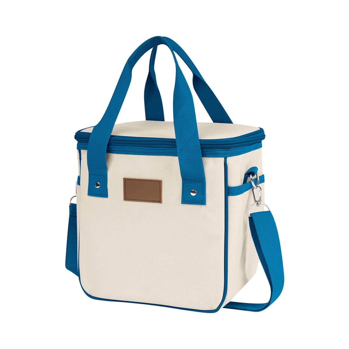 HIELERA ALGODÓN IMPERMEABLE 8L ZACPYNE