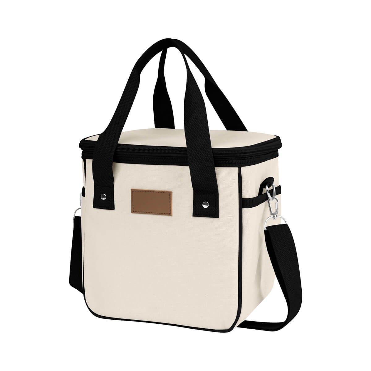 HIELERA ALGODÓN IMPERMEABLE 8L ZACPYNE