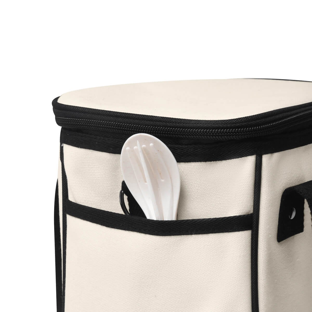 HIELERA ALGODÓN IMPERMEABLE 8L ZACPYNE