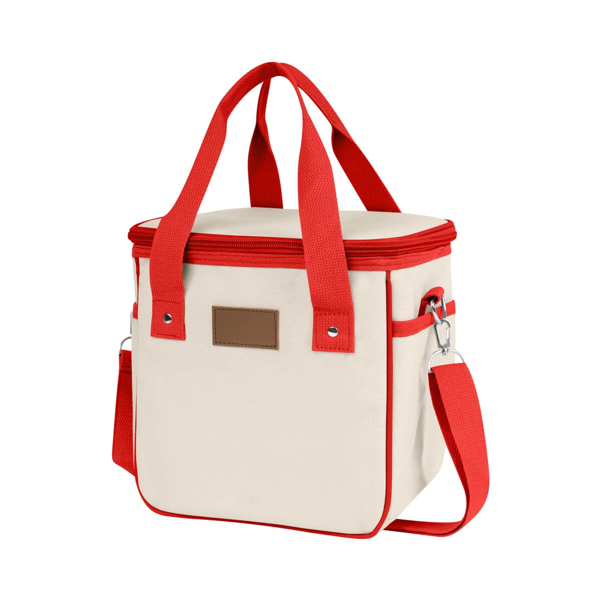 HIELERA ALGODÓN IMPERMEABLE 8L ZACPYNE