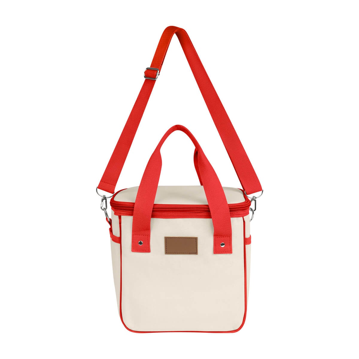 HIELERA ALGODÓN IMPERMEABLE 8L ZACPYNE