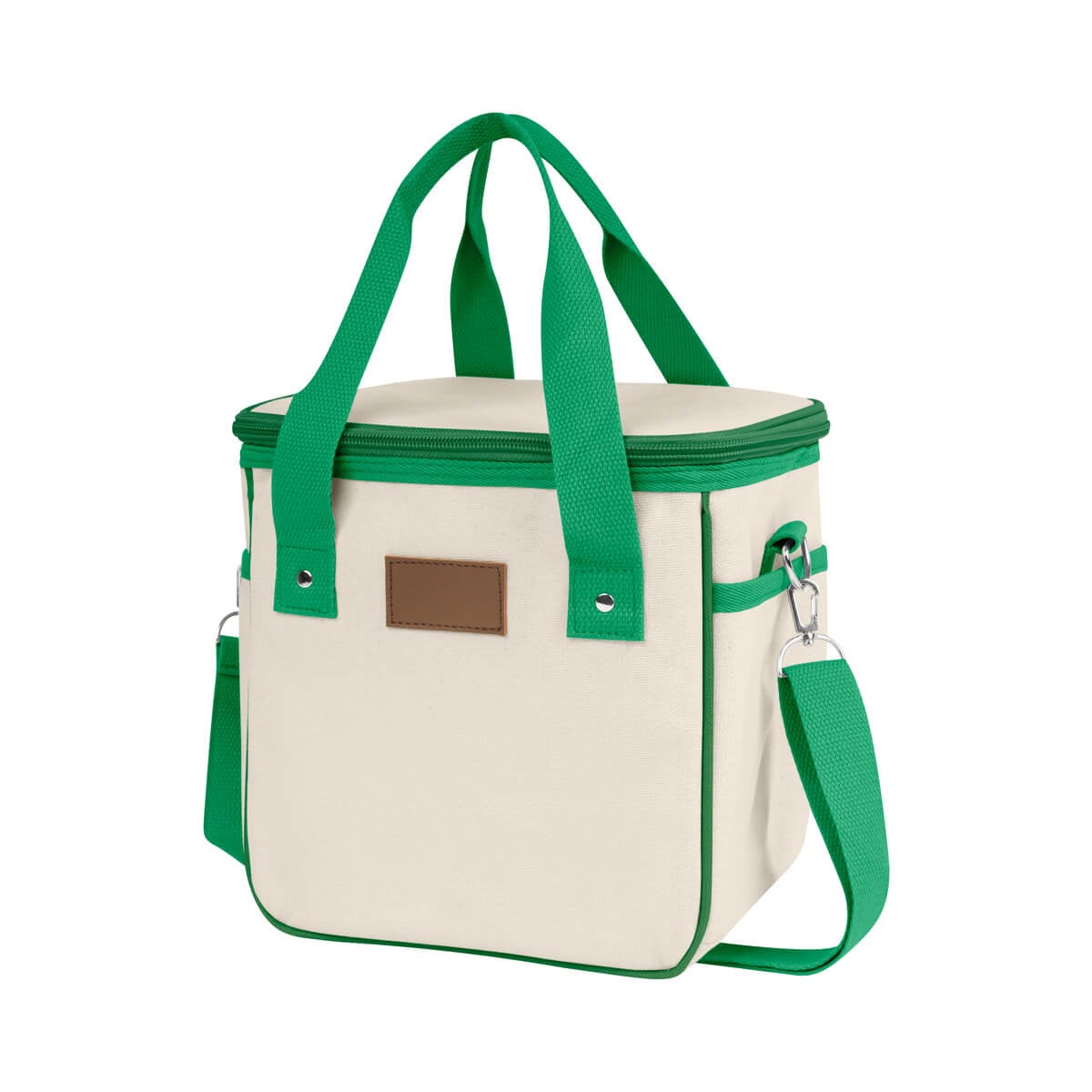 HIELERA ALGODÓN IMPERMEABLE 8L ZACPYNE