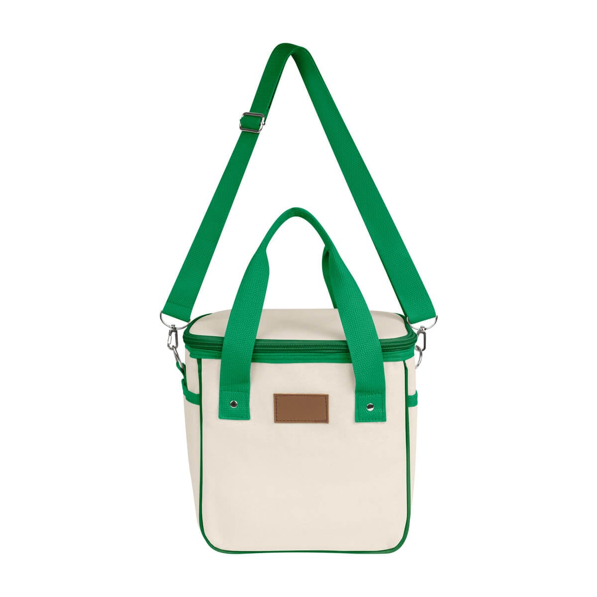 HIELERA ALGODÓN IMPERMEABLE 8L ZACPYNE