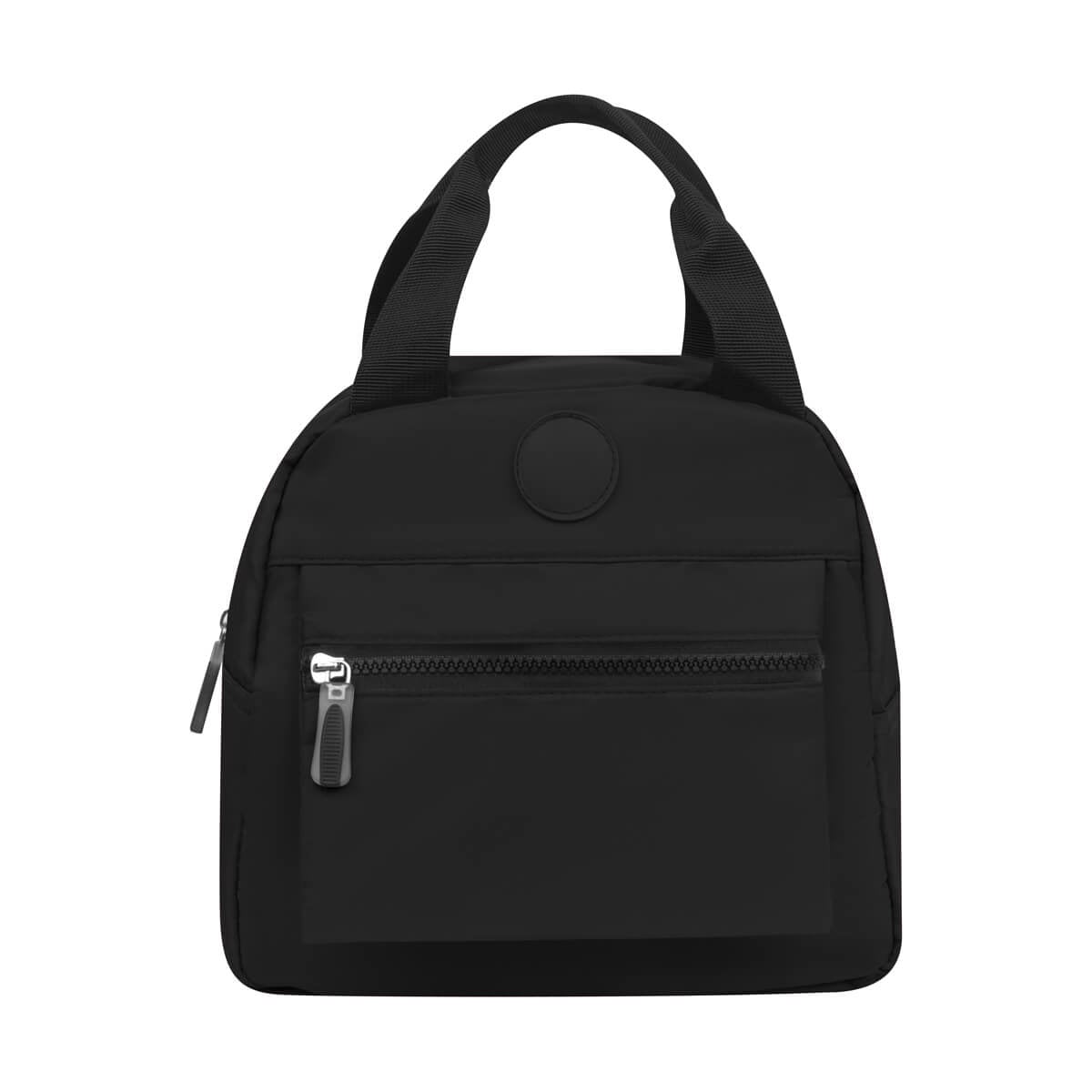 LONCHERA POLIÉSTER 8.5L ZACQUST