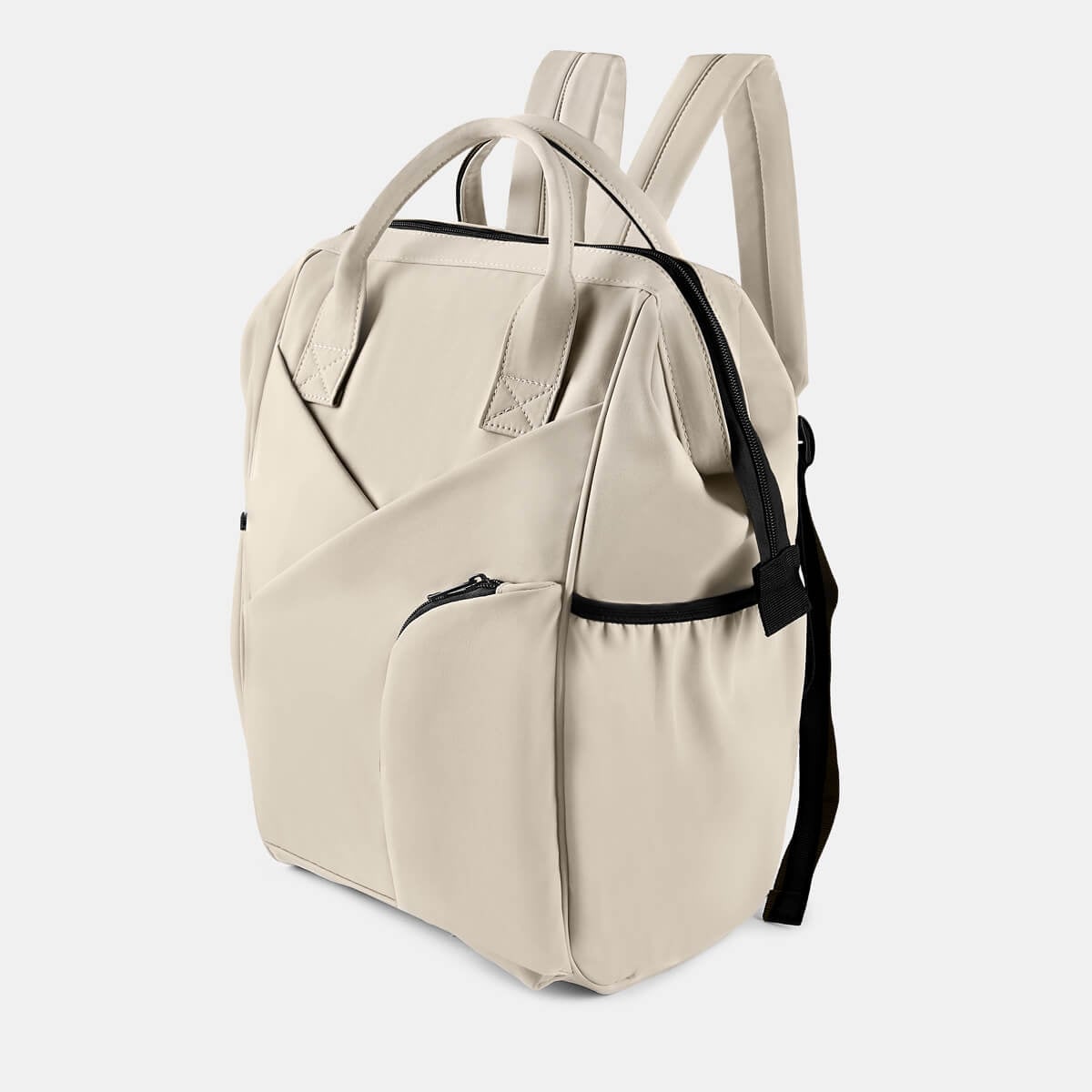 MOCHILA POLIÉSTER 19L ZACRAVO