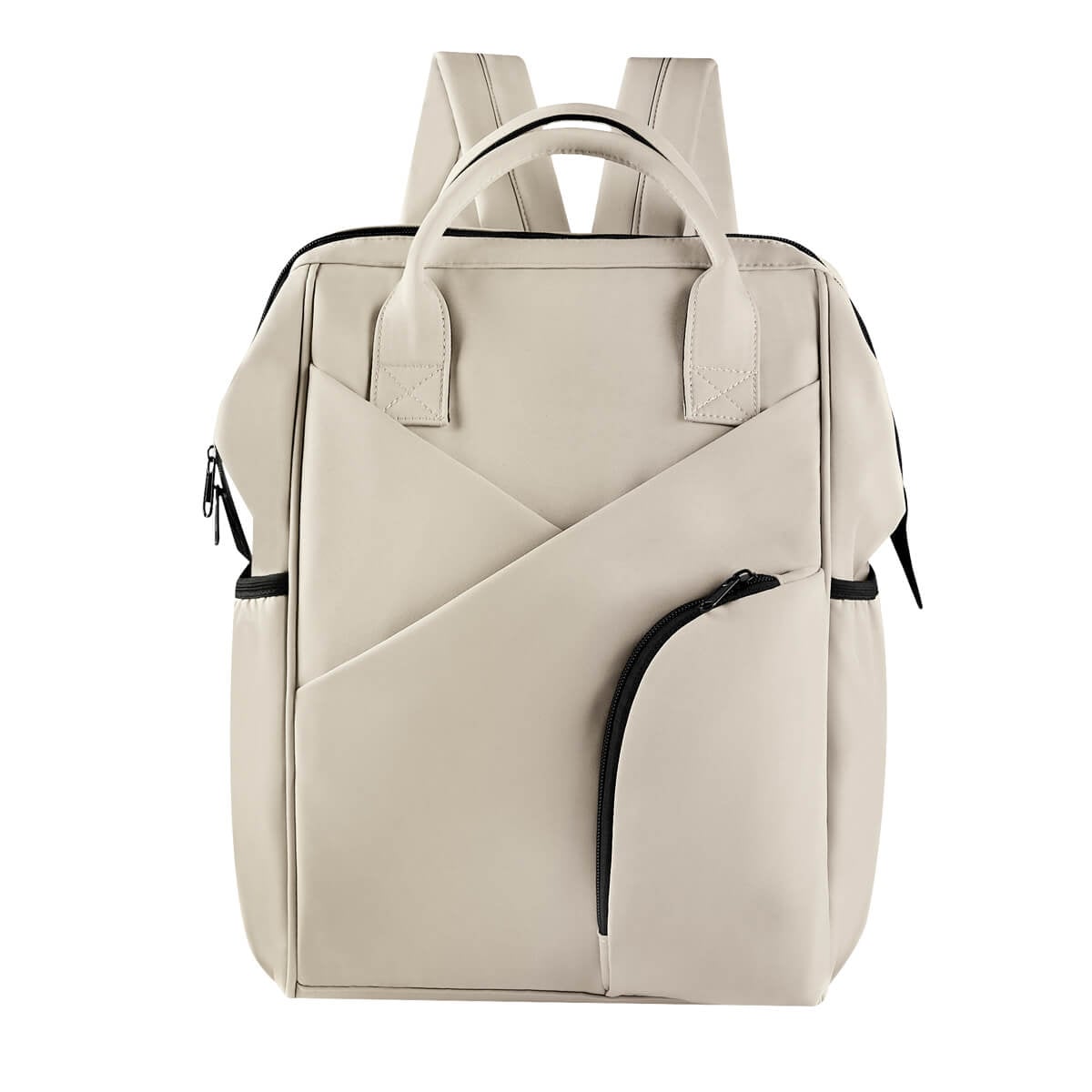 MOCHILA POLIÉSTER 19L ZACRAVO