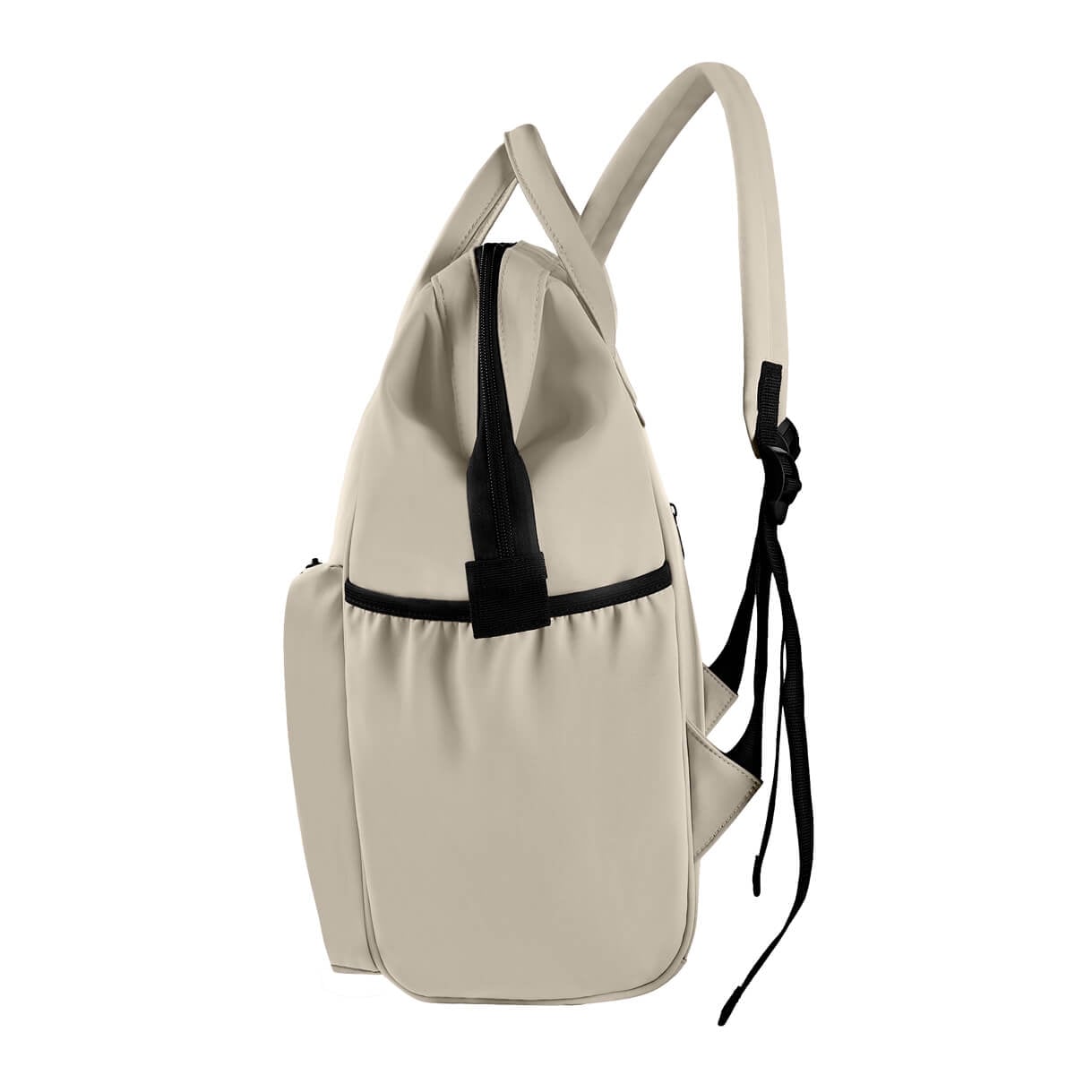 MOCHILA POLIÉSTER 19L ZACRAVO