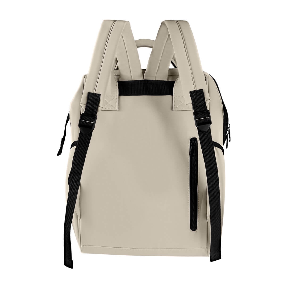 MOCHILA POLIÉSTER 19L ZACRAVO