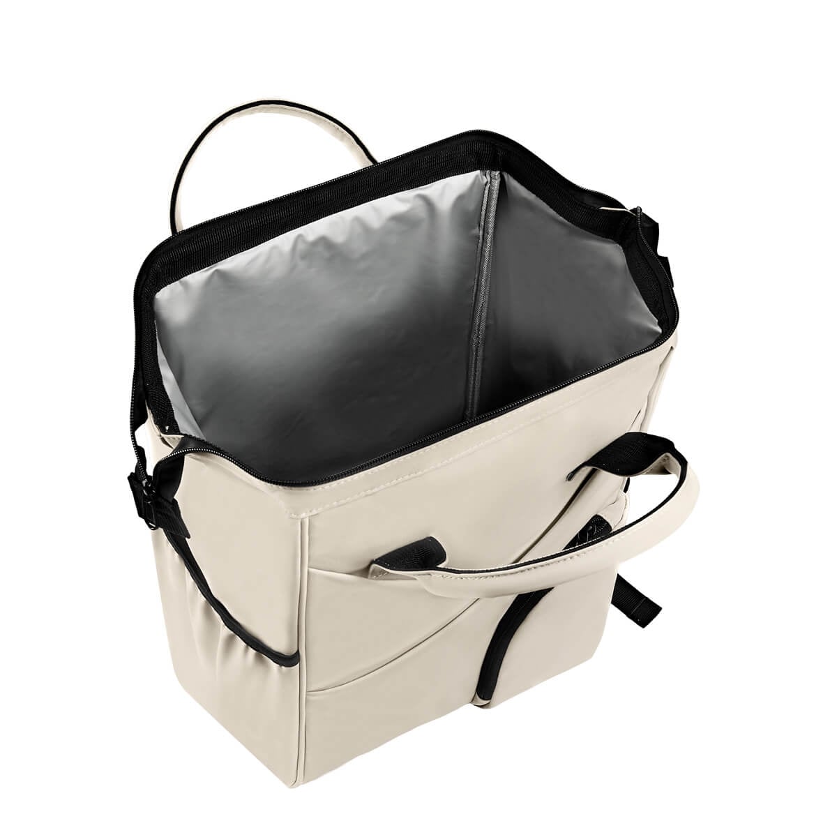 MOCHILA POLIÉSTER 19L ZACRAVO