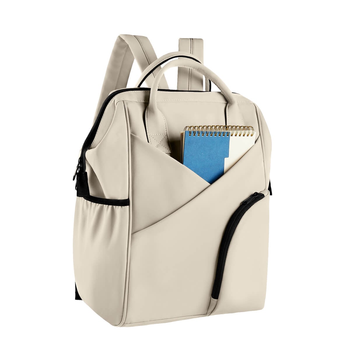 MOCHILA POLIÉSTER 19L ZACRAVO