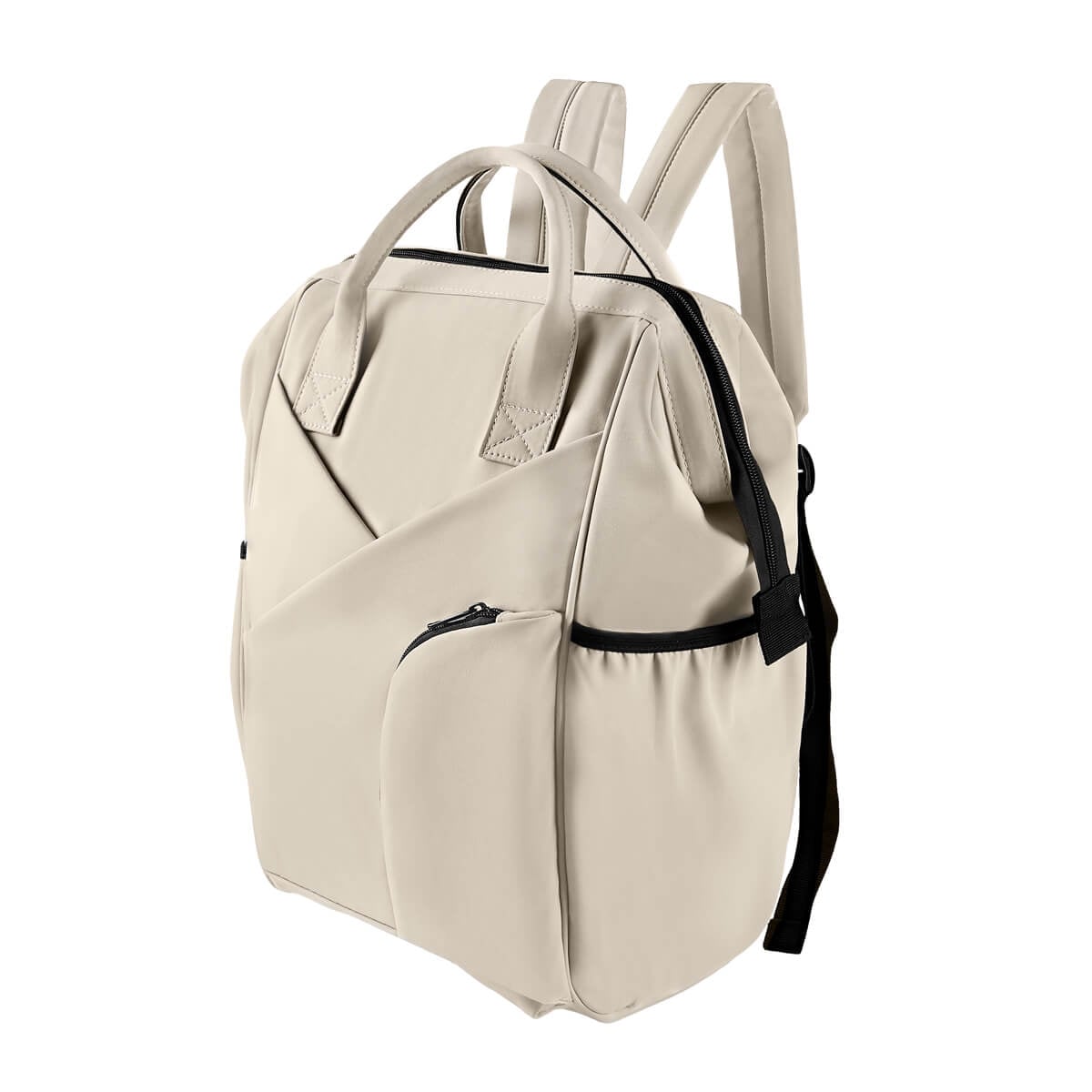 MOCHILA POLIÉSTER 19L ZACRAVO