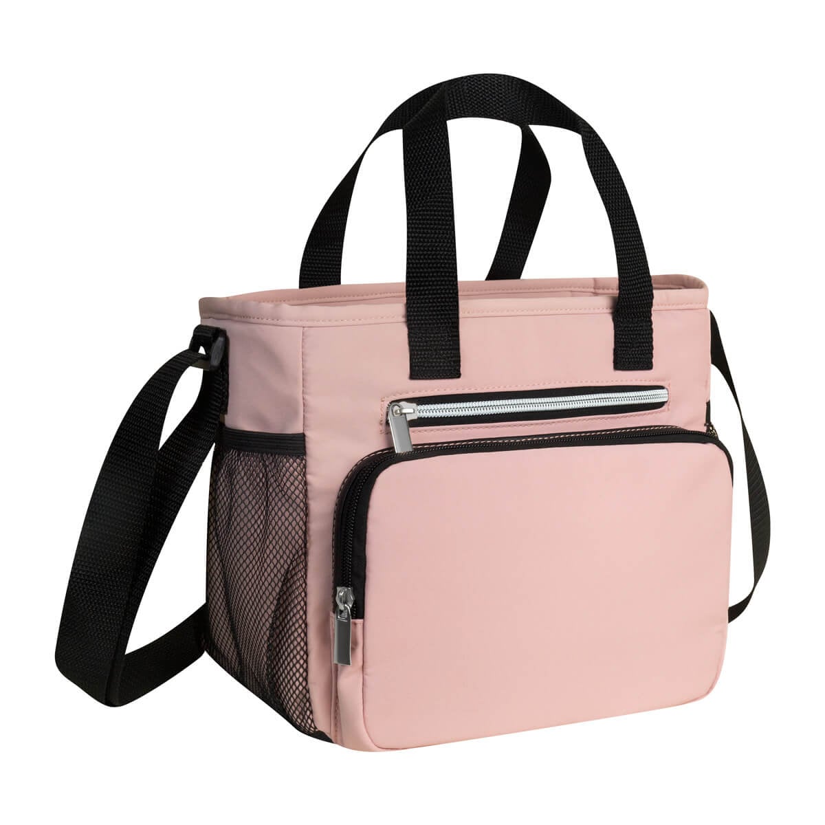 HIELERA POLIÉSTER IMPERMEABLE 10L ZACRINT
