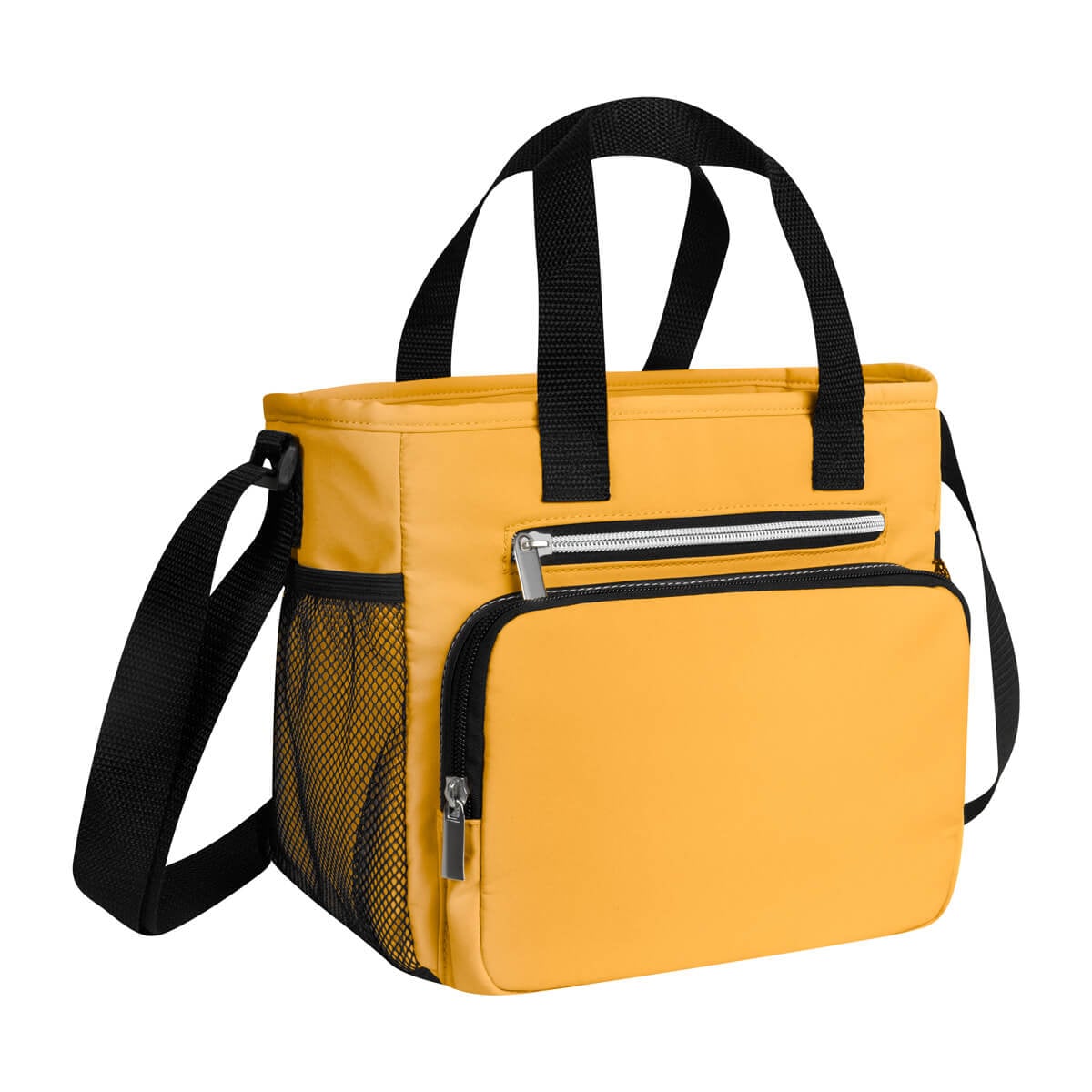 HIELERA POLIÉSTER IMPERMEABLE 10L ZACRINT
