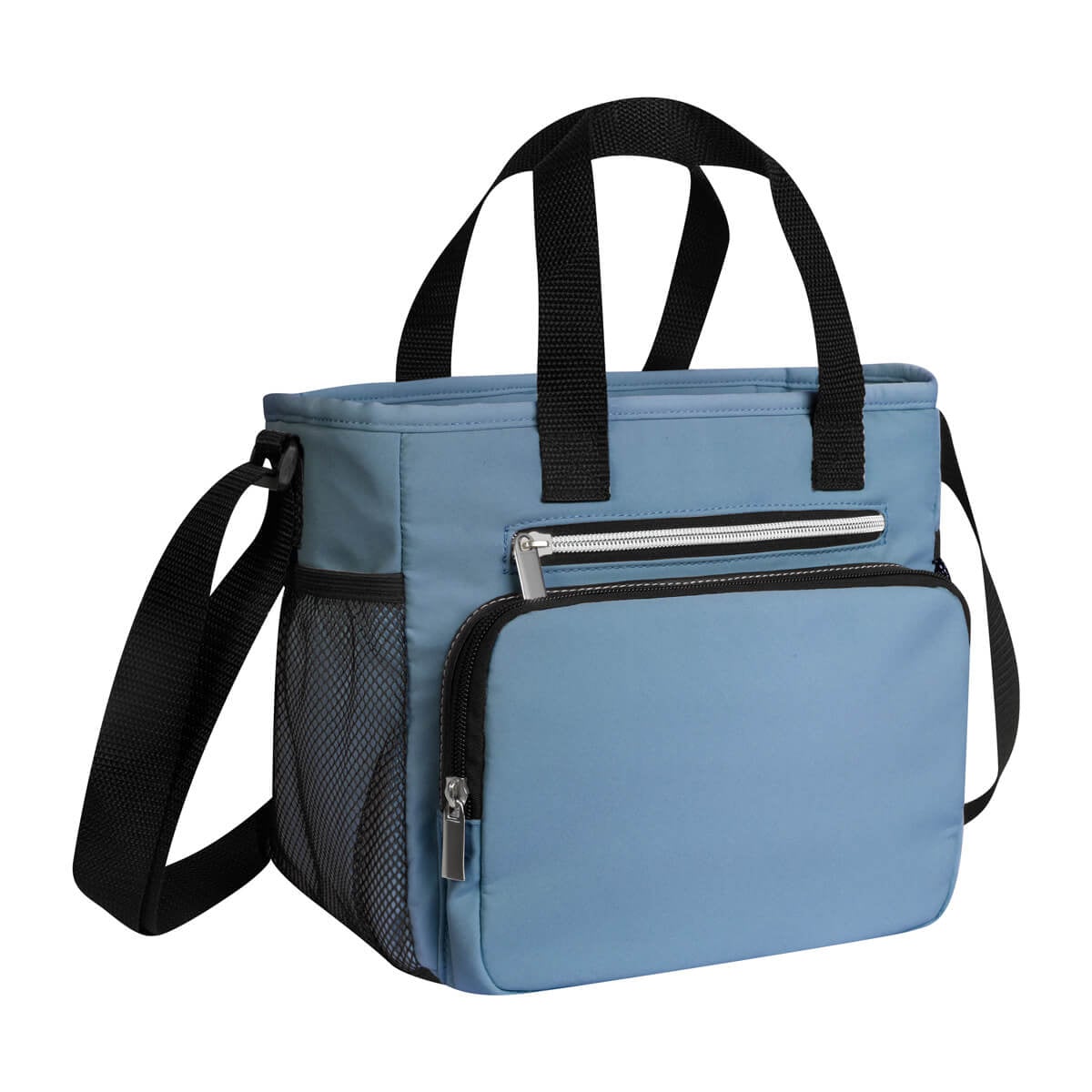 HIELERA POLIÉSTER IMPERMEABLE 10L ZACRINT