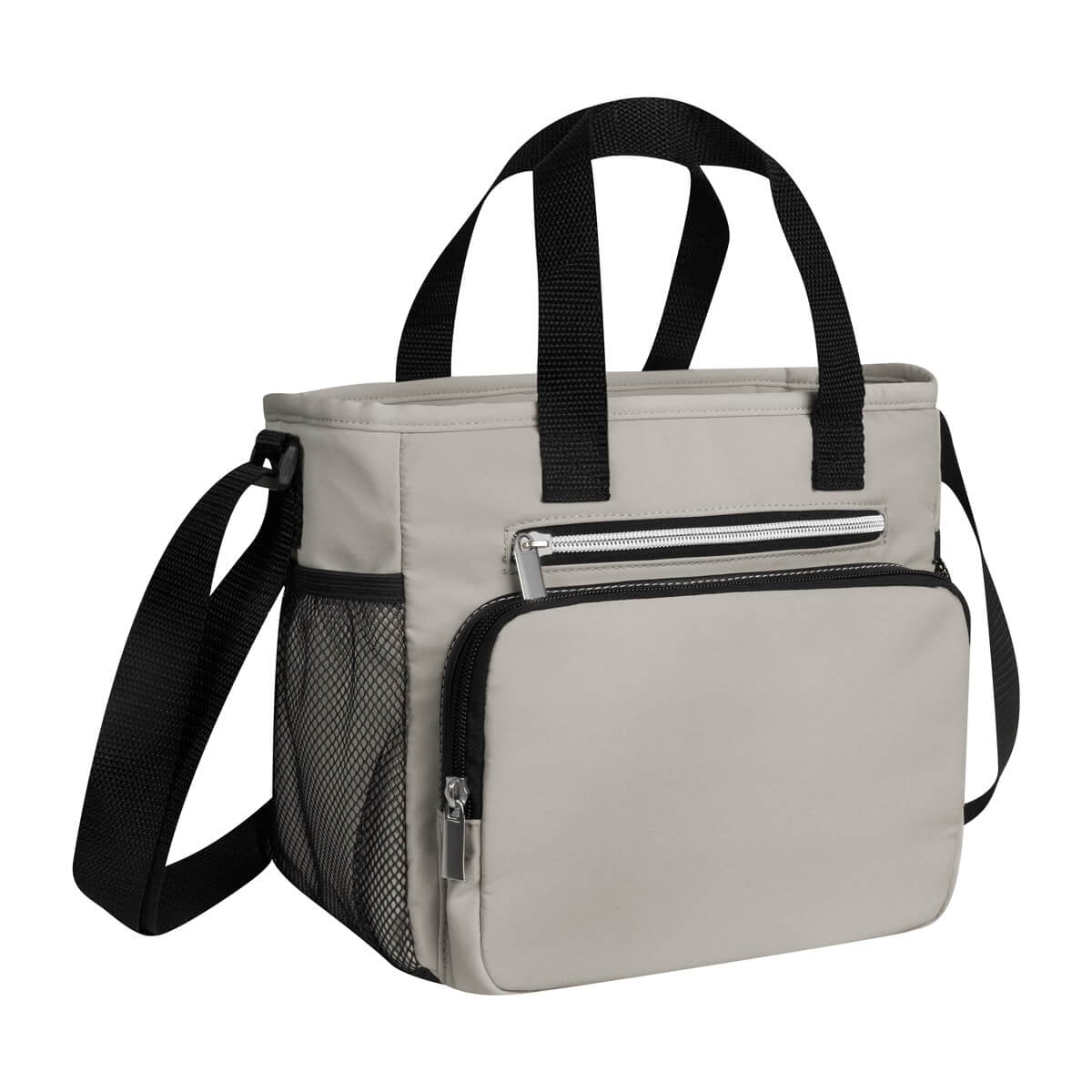 HIELERA POLIÉSTER IMPERMEABLE 10L ZACRINT