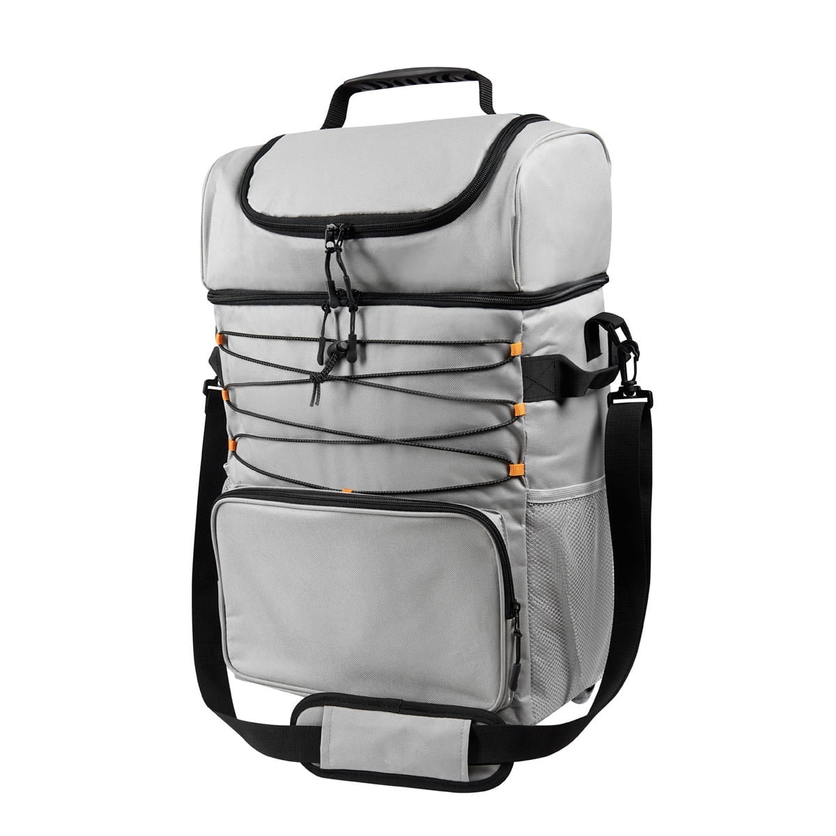 HIELERA POLIÉSTER IMPERMEABLE 43L ZACRIVS