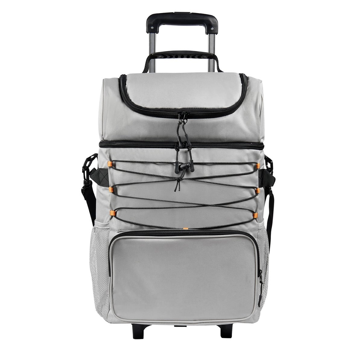 HIELERA POLIÉSTER IMPERMEABLE 43L ZACRIVS