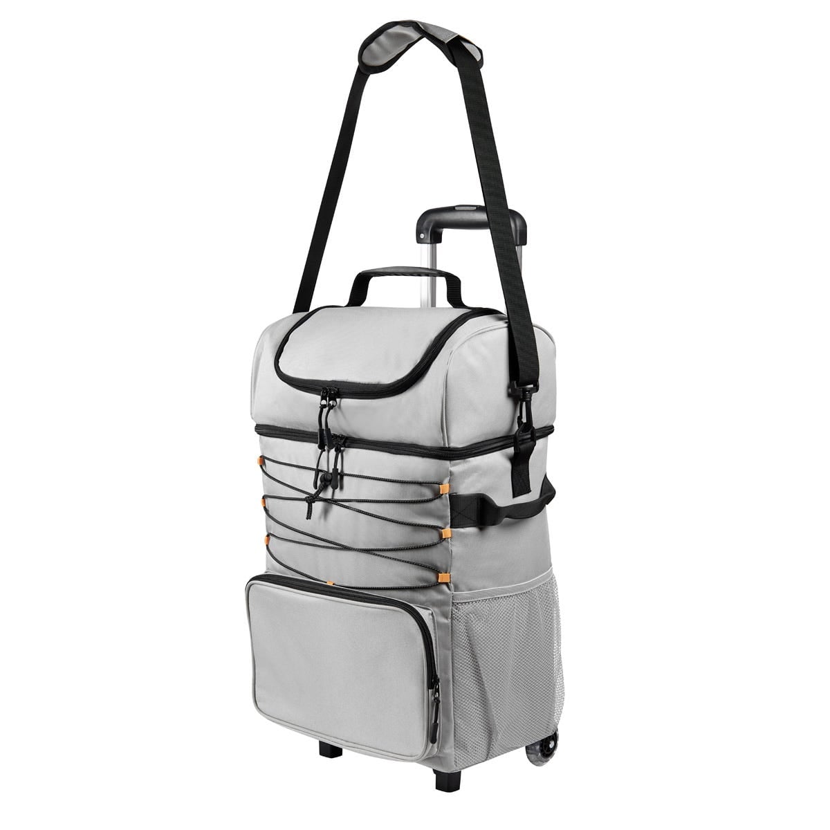 HIELERA POLIÉSTER IMPERMEABLE 43L ZACRIVS