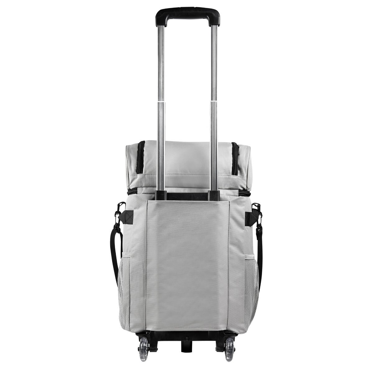HIELERA POLIÉSTER IMPERMEABLE 43L ZACRIVS