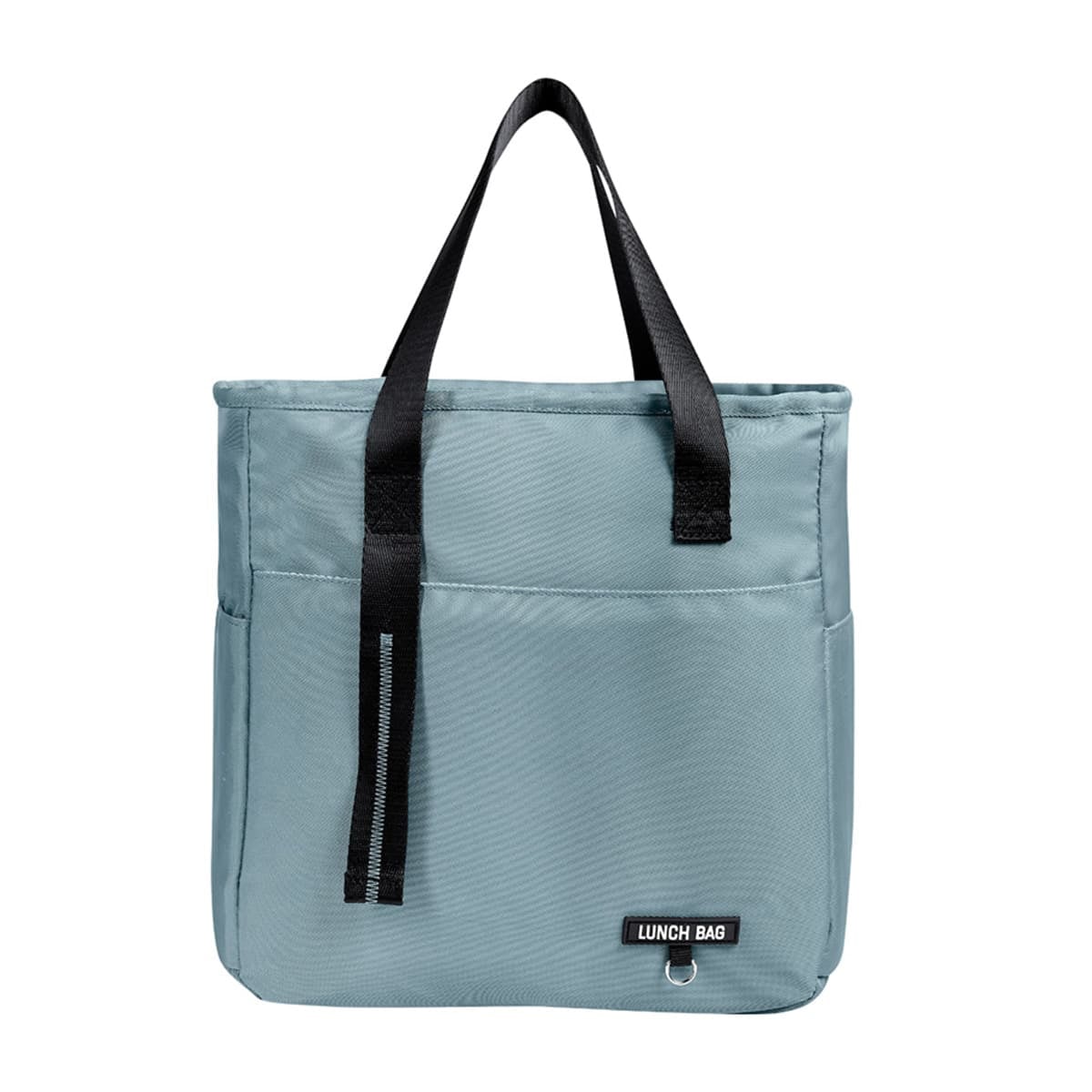HIELERA POLIÉSTER IMPERMEABLE 10L ZACRIZM