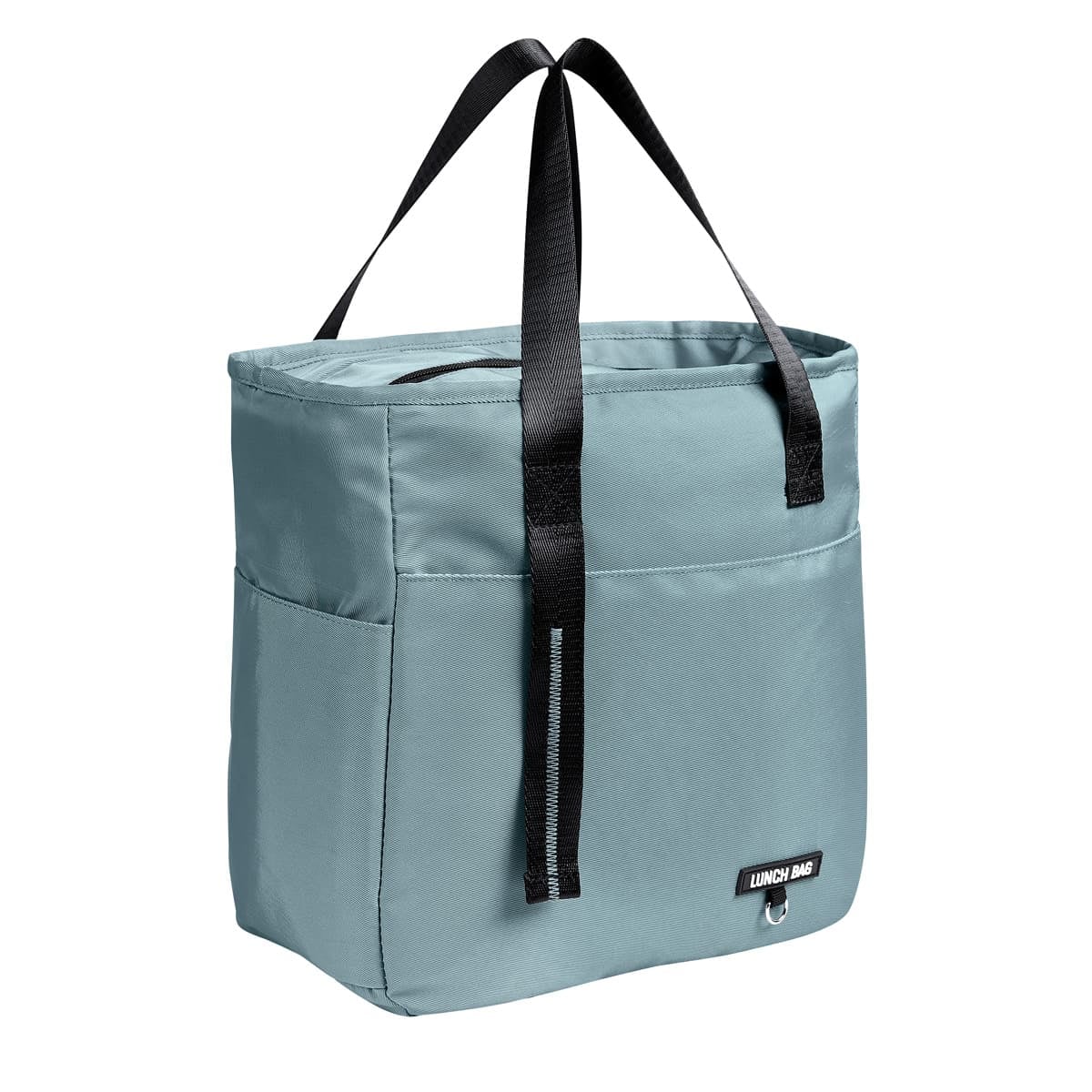HIELERA POLIÉSTER IMPERMEABLE 10L ZACRIZM