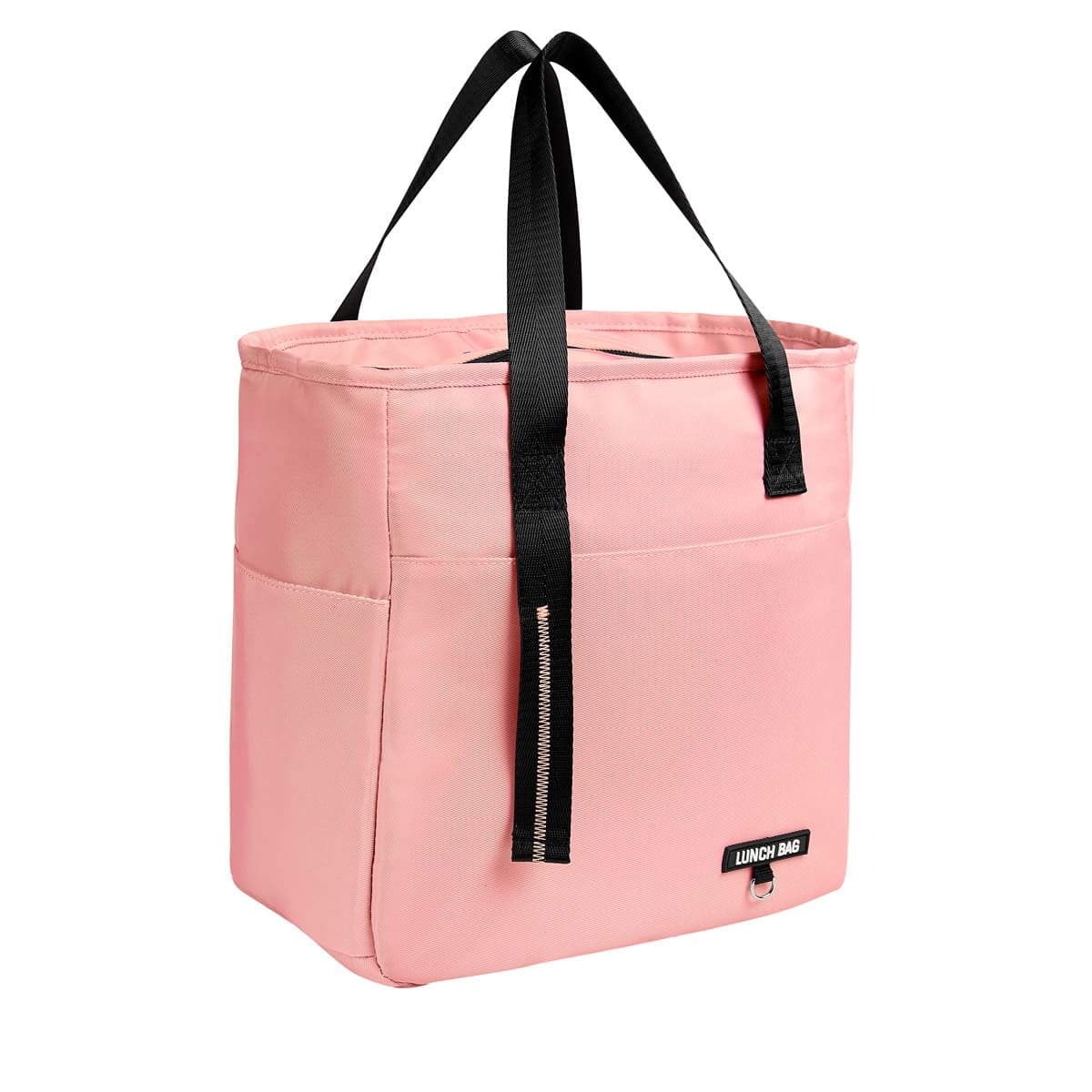 HIELERA POLIÉSTER IMPERMEABLE 10L ZACRIZM