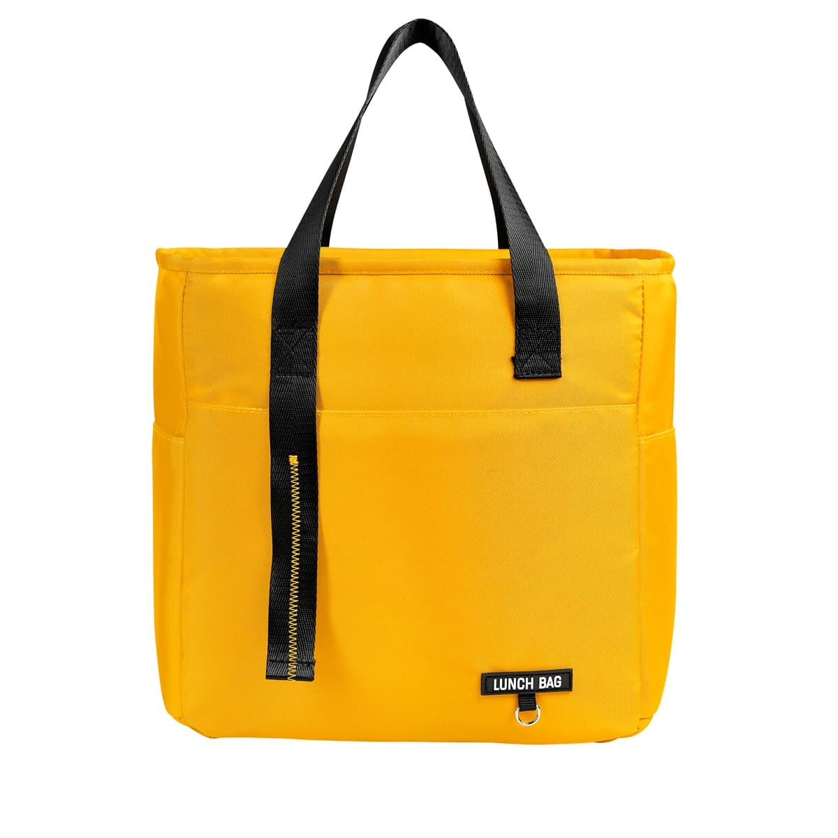 HIELERA POLIÉSTER IMPERMEABLE 10L ZACRIZM