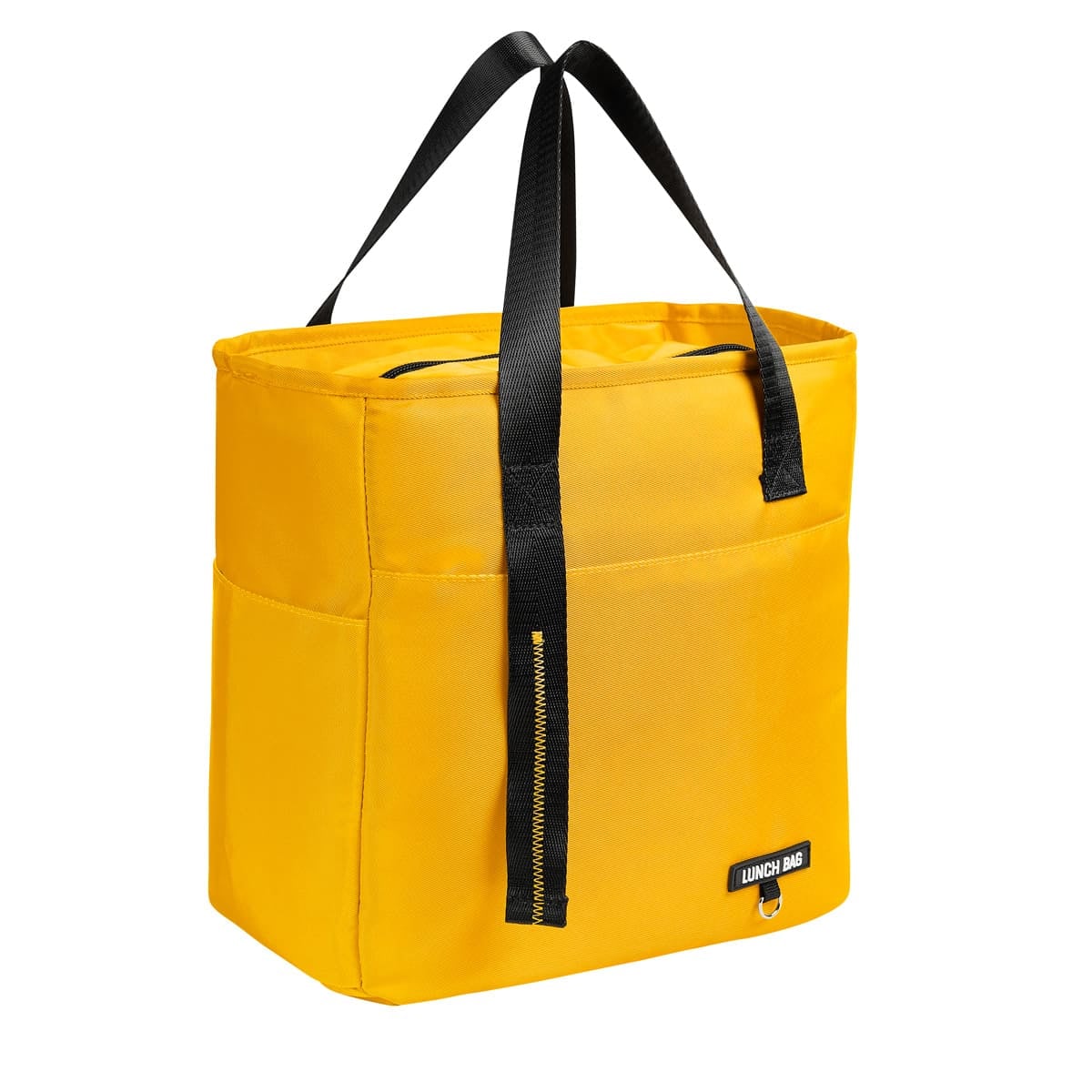 HIELERA POLIÉSTER IMPERMEABLE 10L ZACRIZM