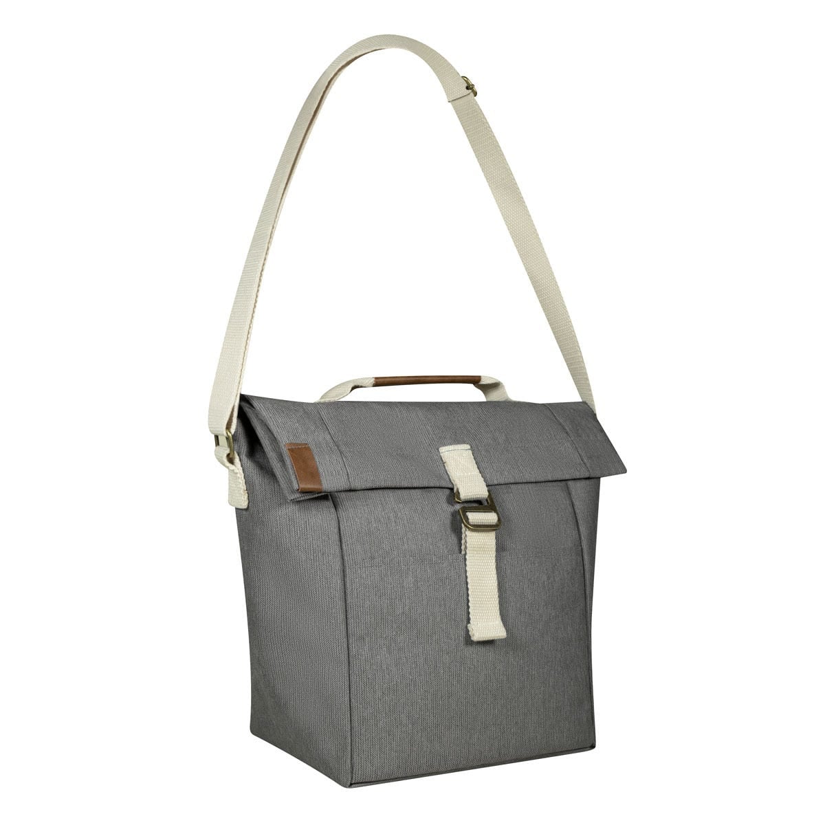 HIELERA POLIÉSTER CASUAL 10L ZACROLD