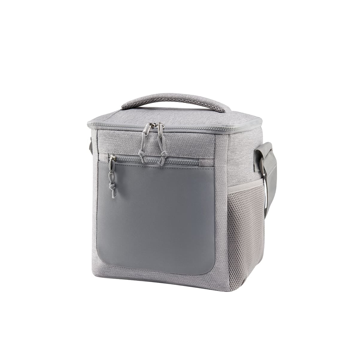 HIELERA POLIÉSTER IMPERMEABLE 12L ZACRURN