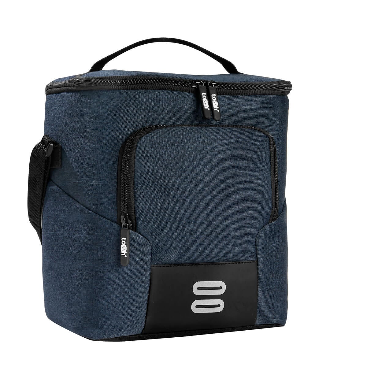 HIELERA POLIÉSTER IMPERMEABLE 10L ZACRYNE