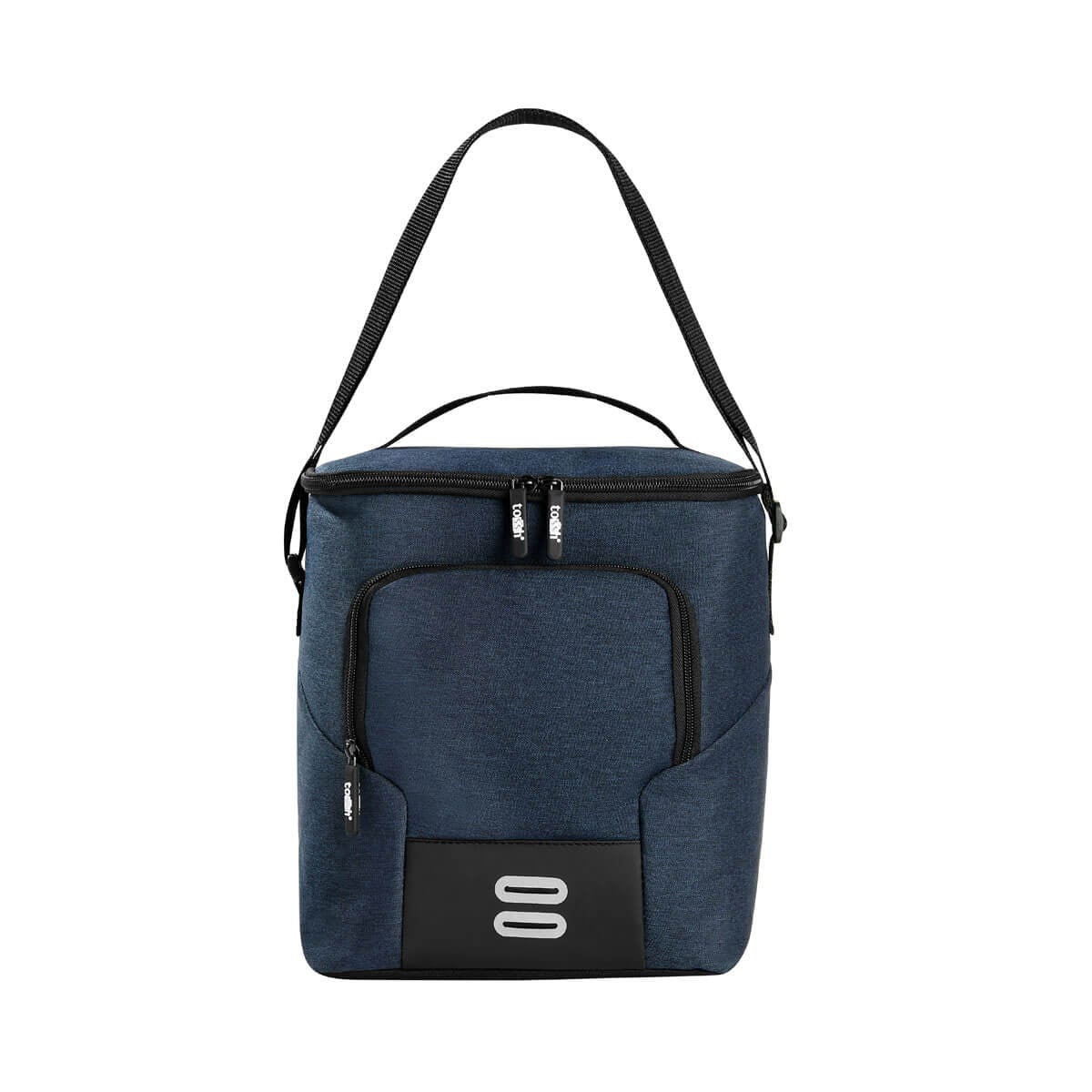 HIELERA POLIÉSTER IMPERMEABLE 10L ZACRYNE
