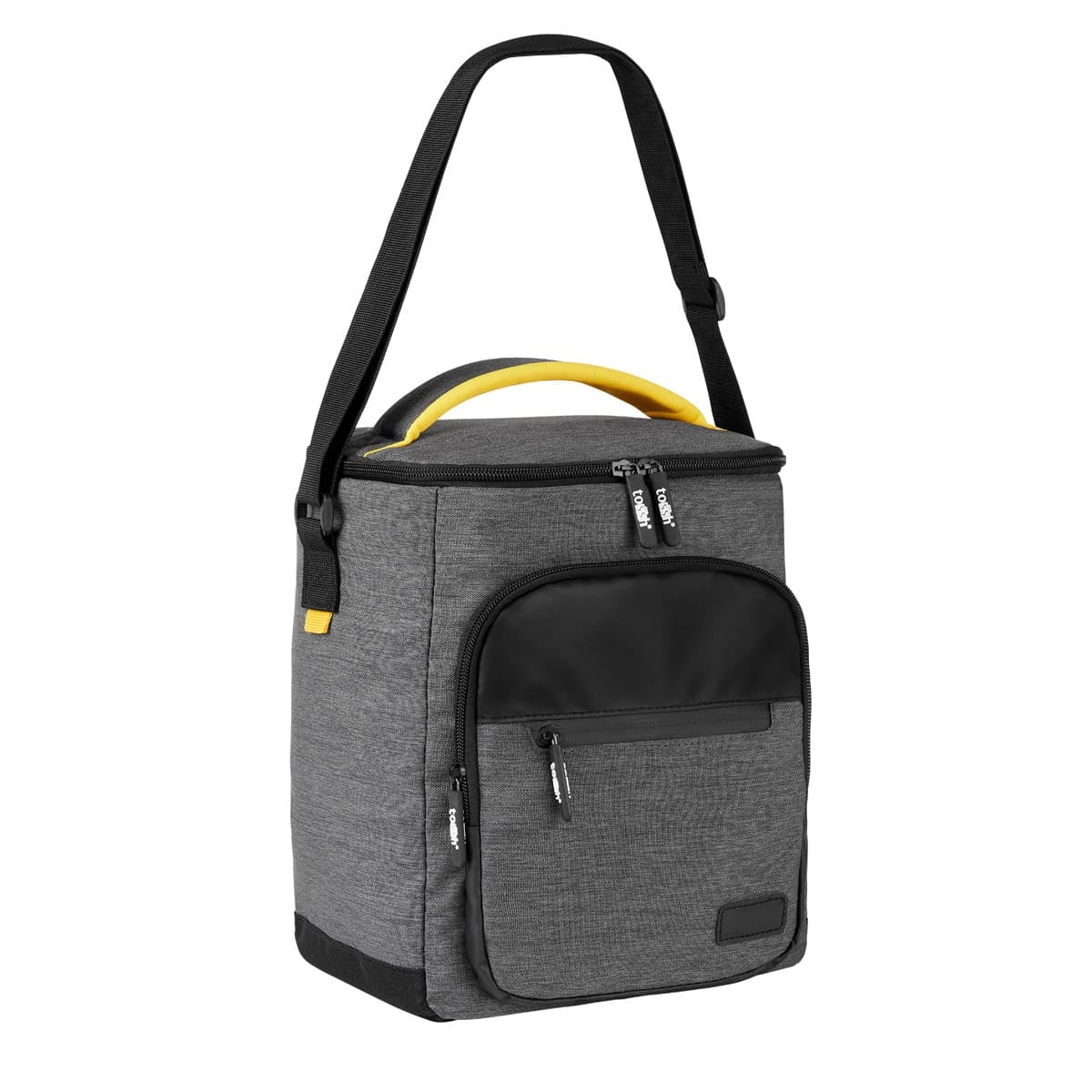 HIELERA POLIÉSTER IMPERMEABLE 12L ZACSALV