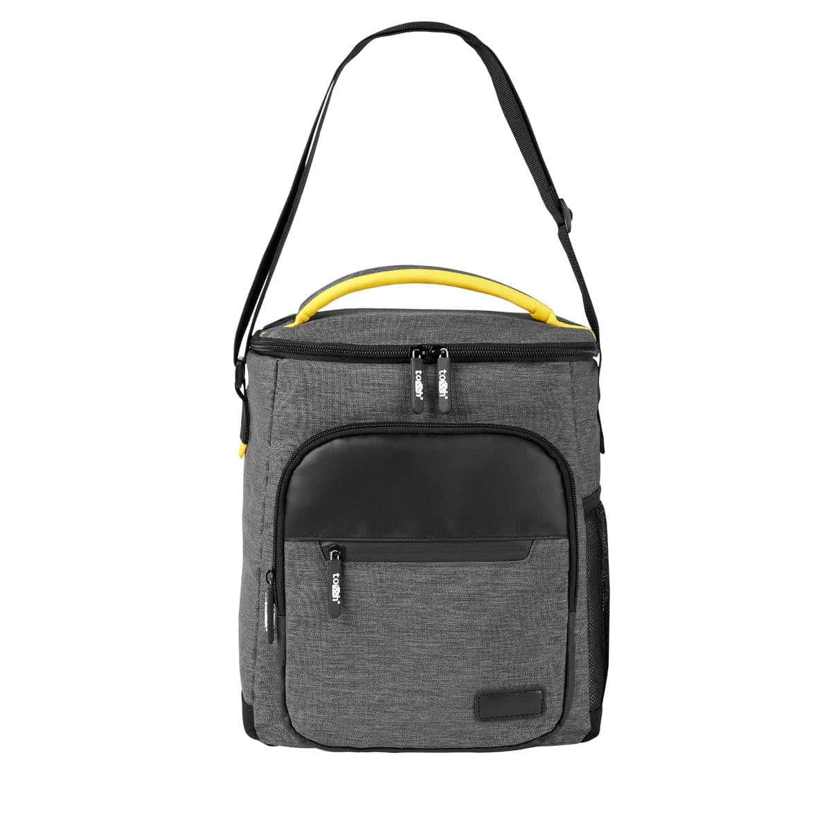 HIELERA POLIÉSTER IMPERMEABLE 12L ZACSALV