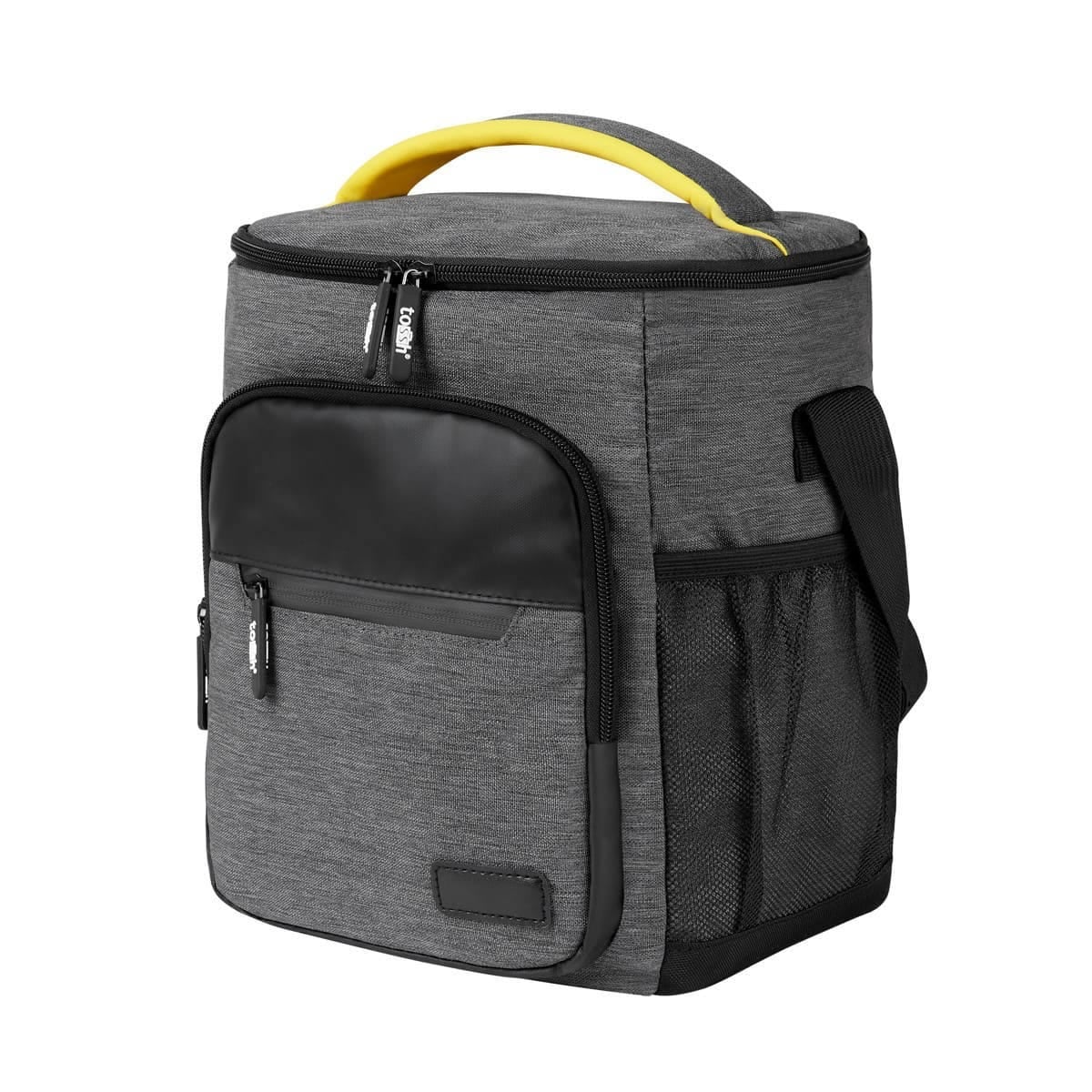 HIELERA POLIÉSTER IMPERMEABLE 12L ZACSALV