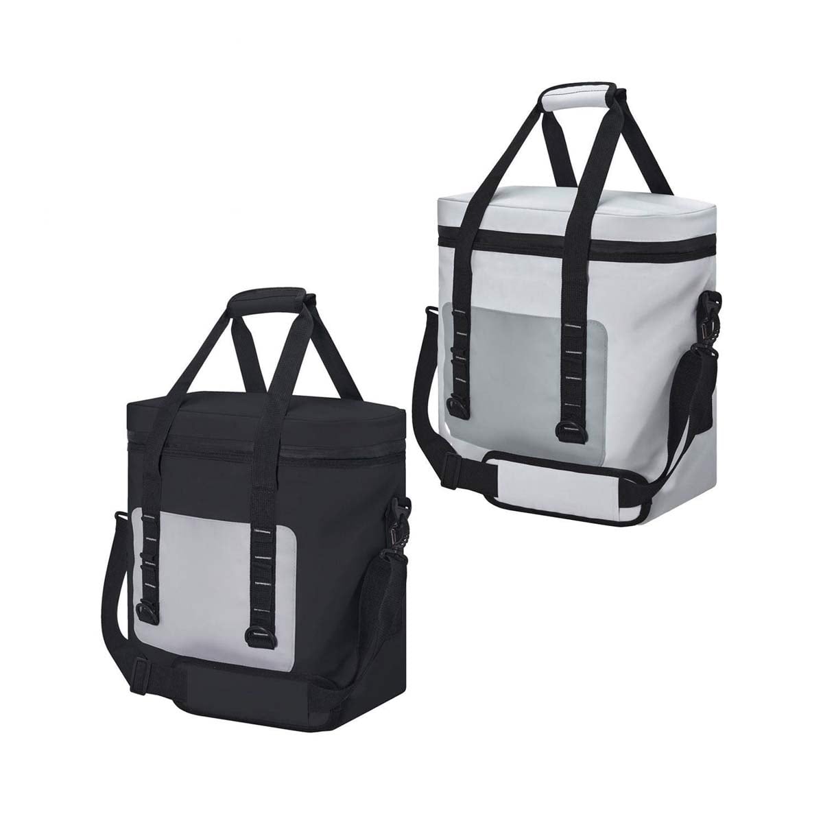 HIELERA POLIURETANO TERMOPLASTICO TPU / ACETATO DE VINILO DE POLIETILENO ZACSBER