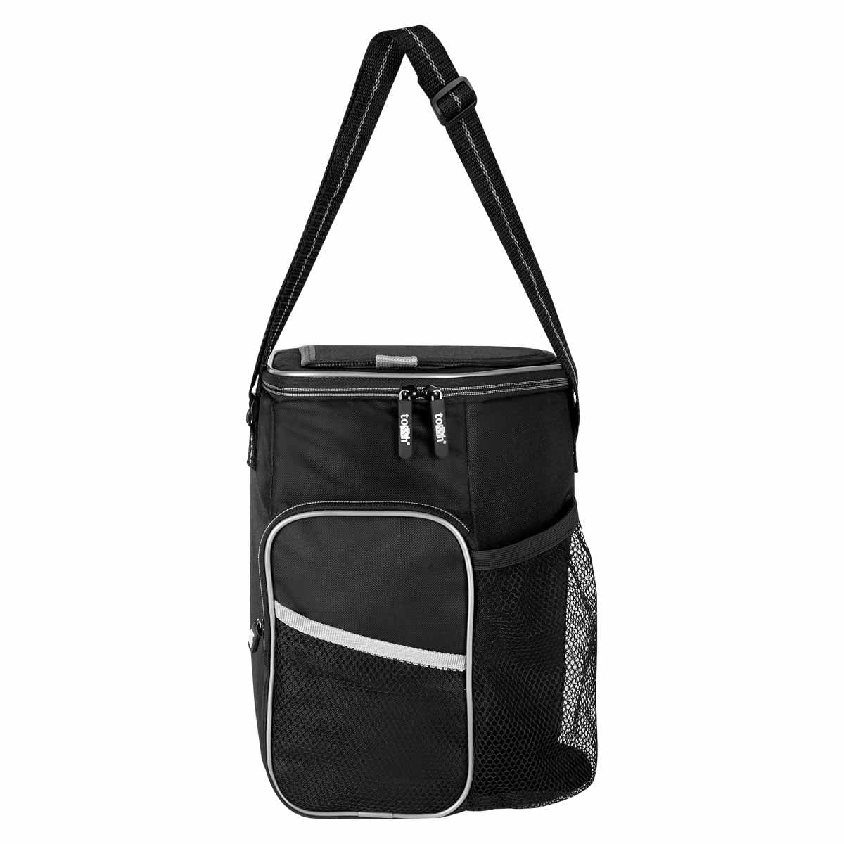 HIELERA POLIÉSTER IMPERMEABLE 8L ZACSIRN