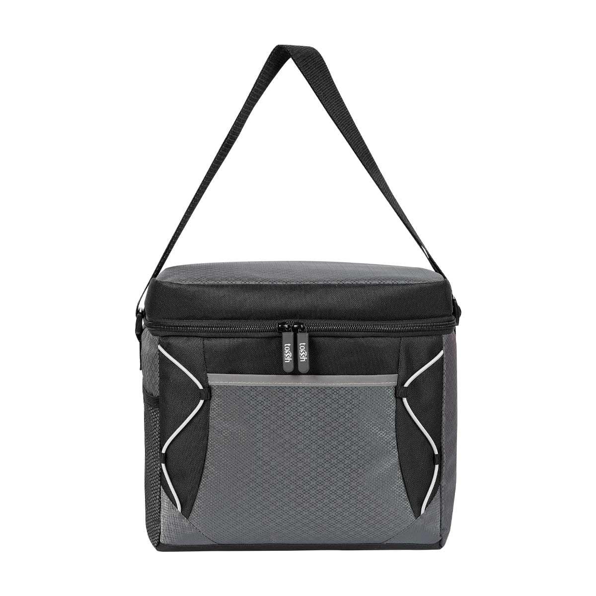 HIELERA POLIÉSTER IMPERMEABLE 12L ZACSIUM