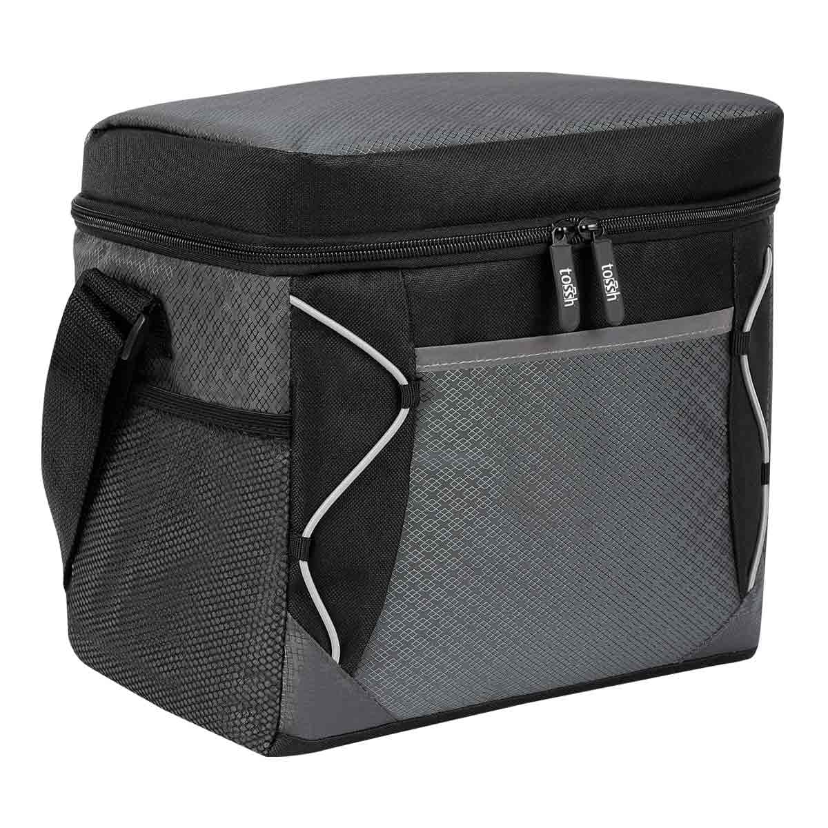 HIELERA POLIÉSTER IMPERMEABLE 12L ZACSIUM