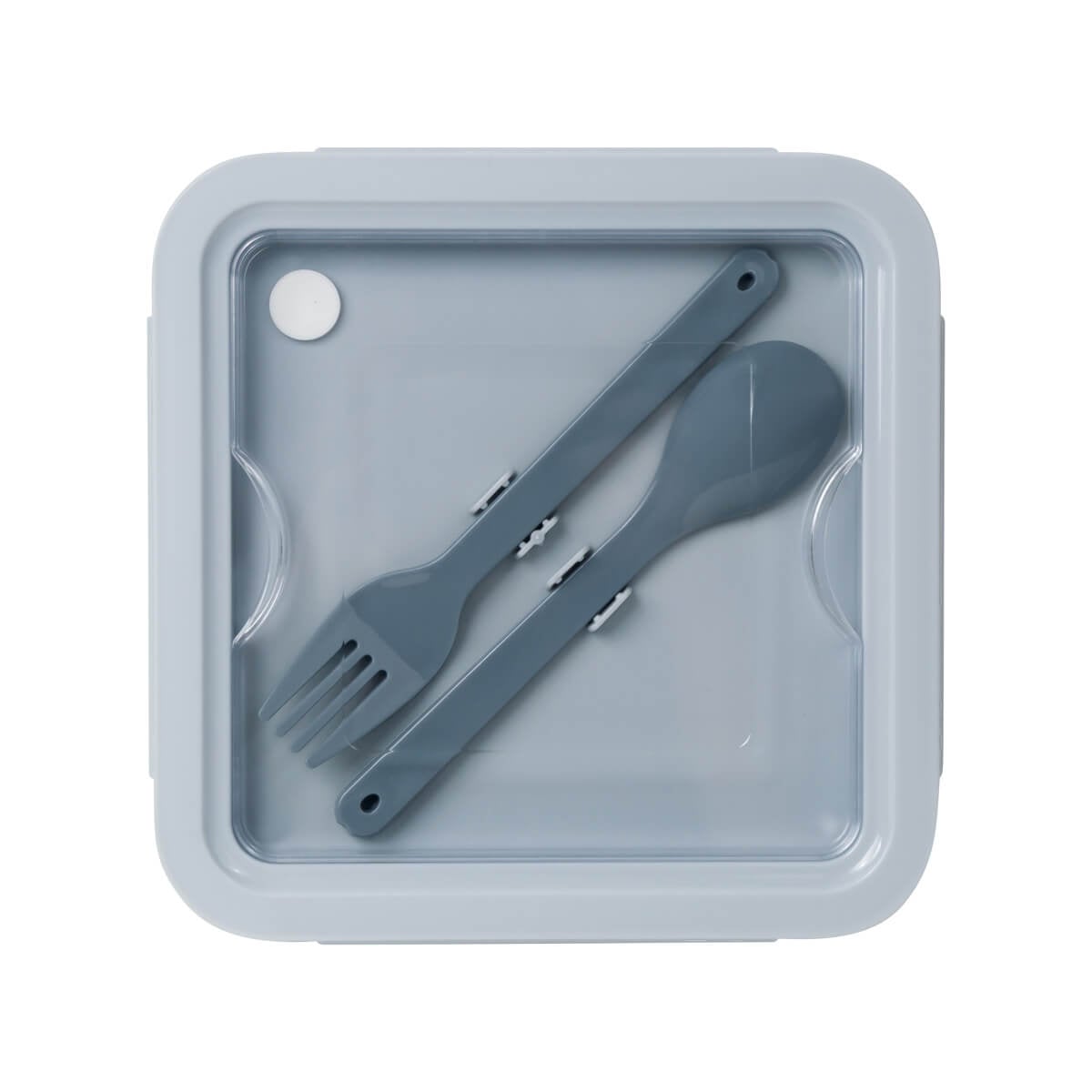 PORTAVIANDAS PLÁSTICO 1250ML ZACSTER