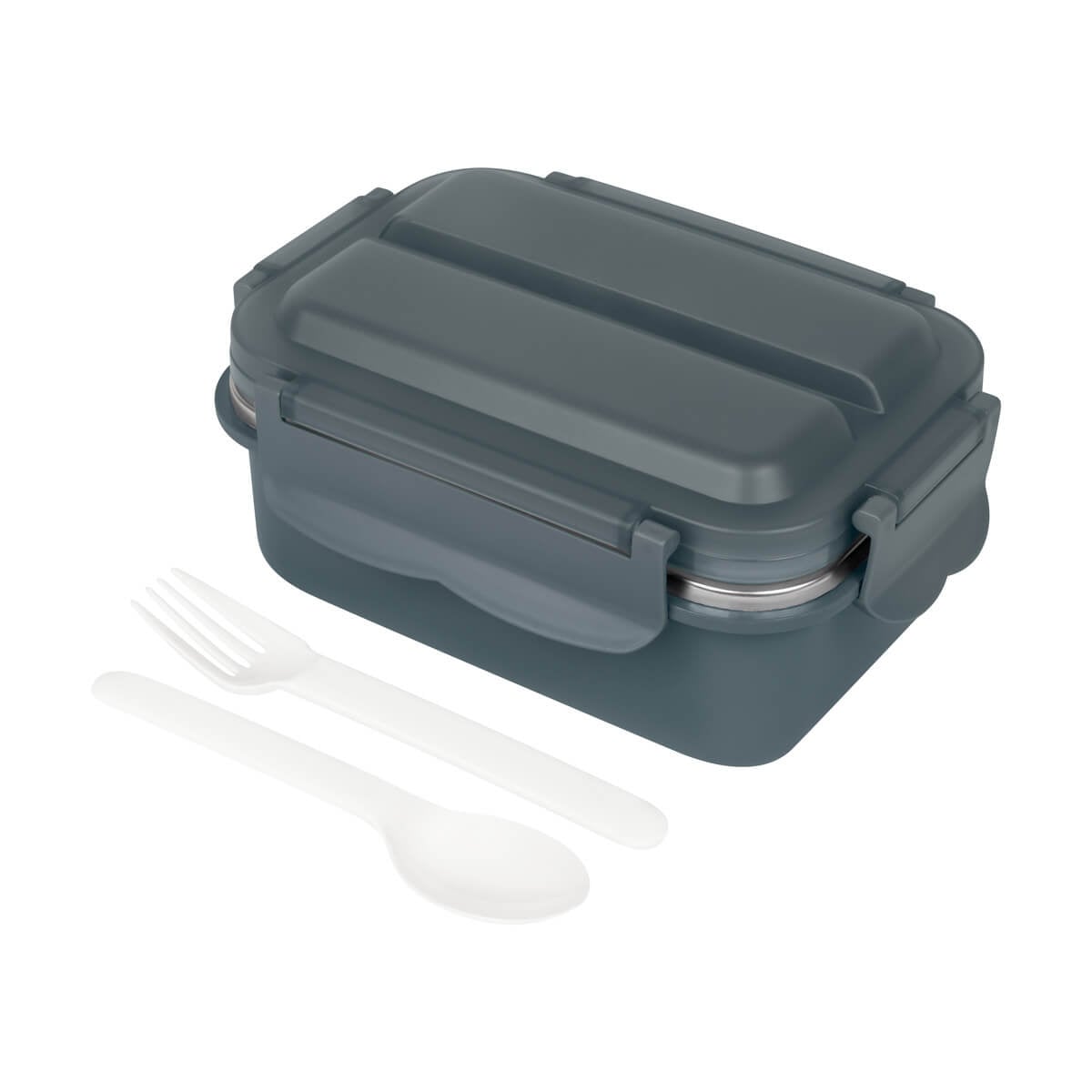 PORTAVIANDAS ACERO TÉRMICO 850ML ZACSTUL