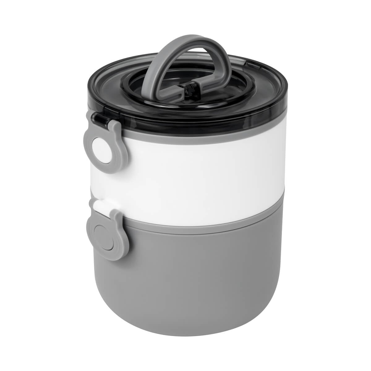 PORTAVIANDAS PLÁSTICO 1.6L ZACTALV