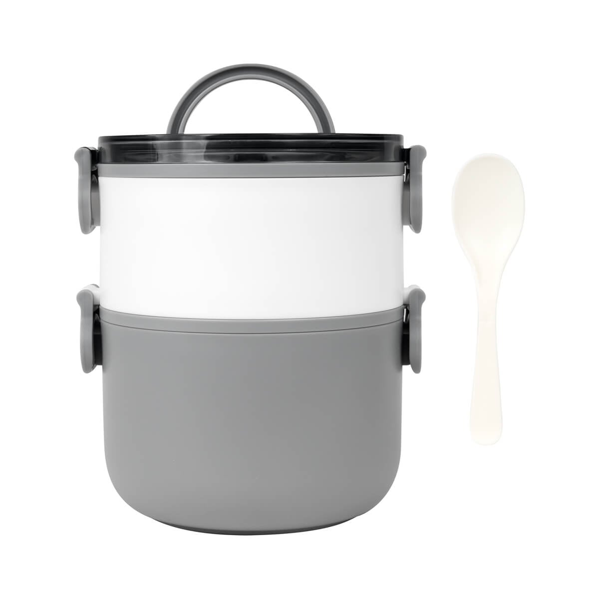 PORTAVIANDAS PLÁSTICO 1.6L ZACTALV